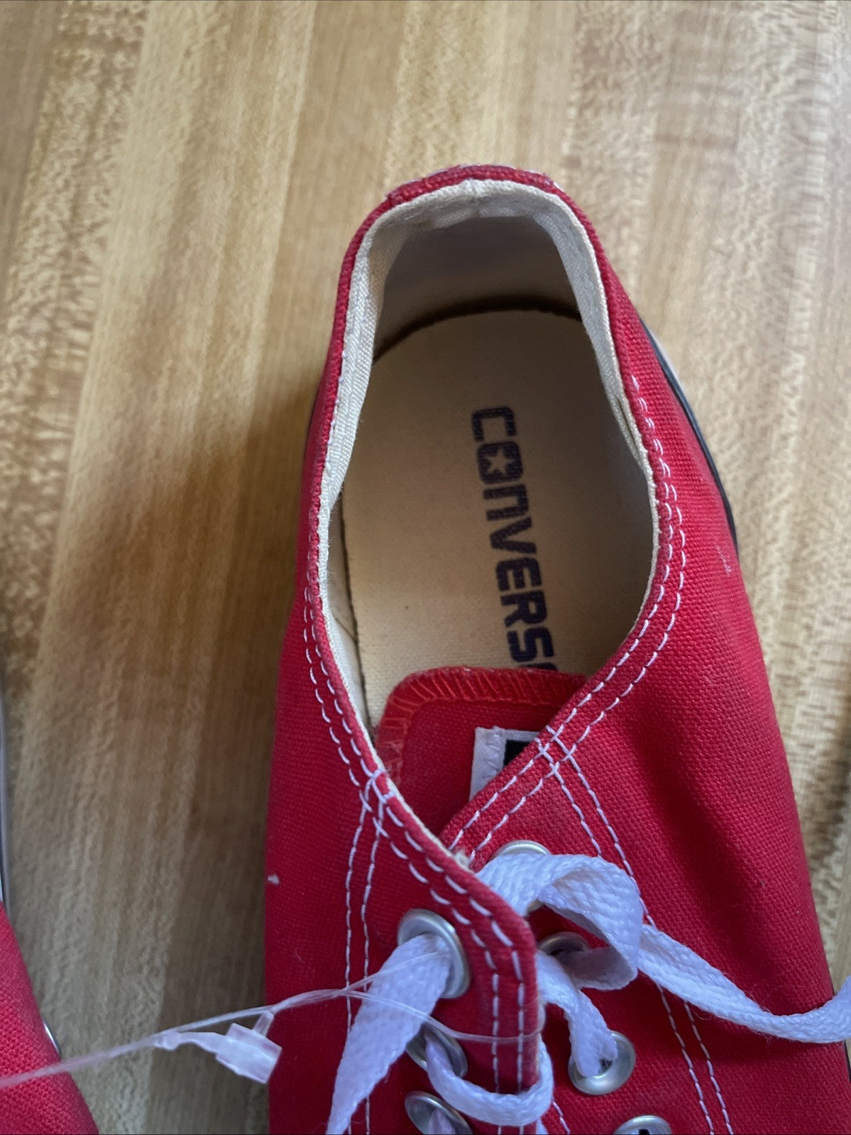Converse All Star Men’s 9 Women’s 11
