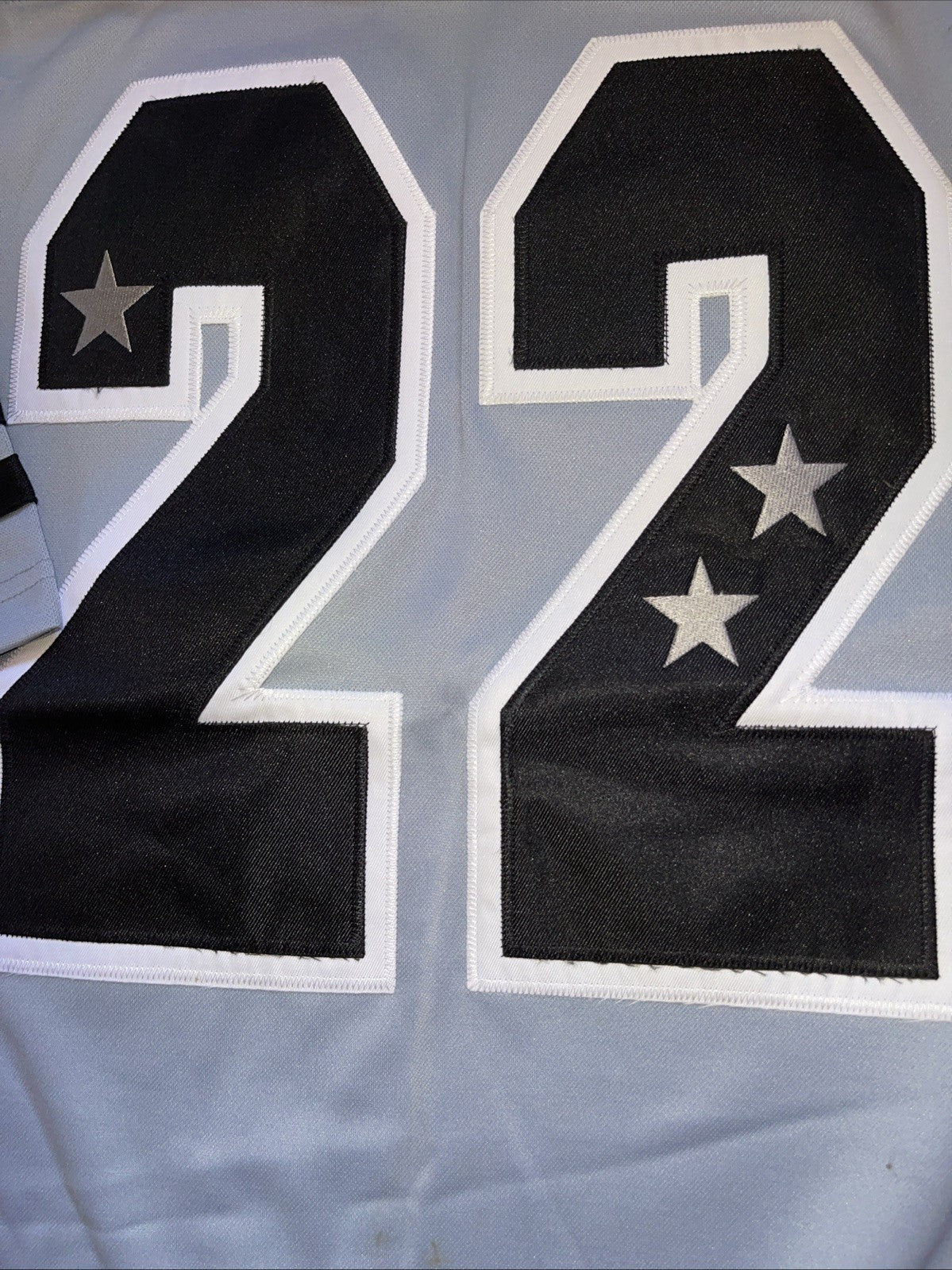 Deadstock Football Jersey 2XL