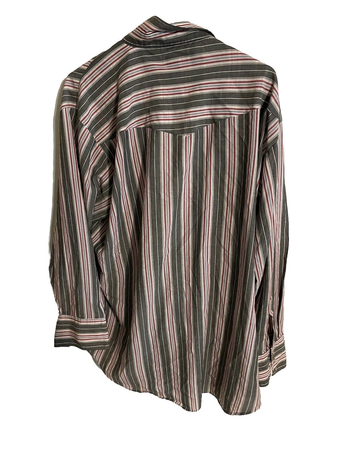 Ely Shirts 2XB Pearl Snap