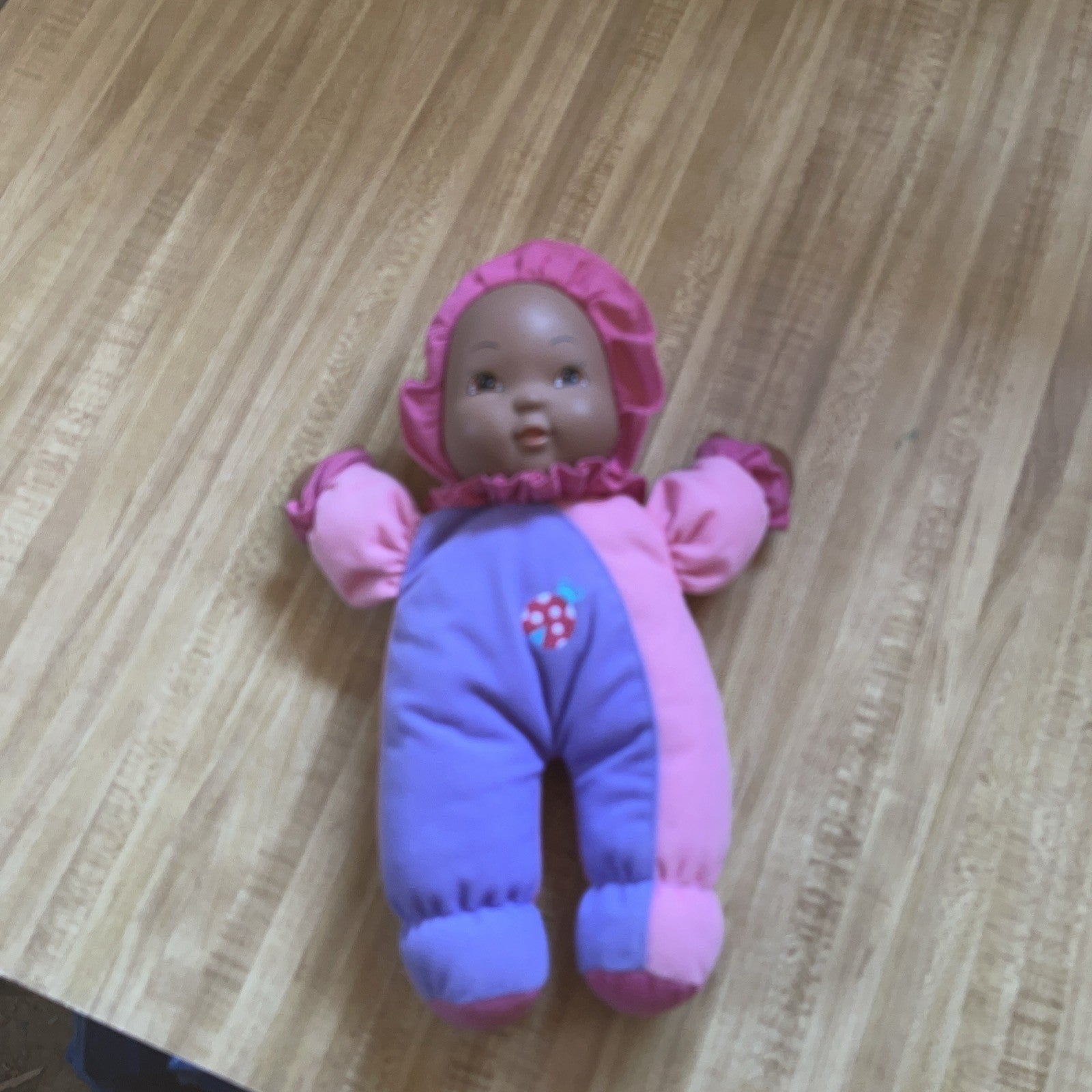 Gi Go Toys Doll