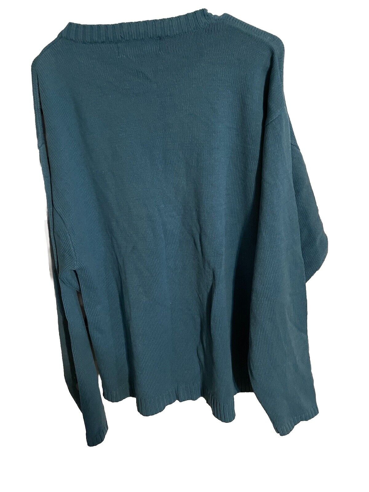 Webs Original Jeanswear Sweater 3XL 