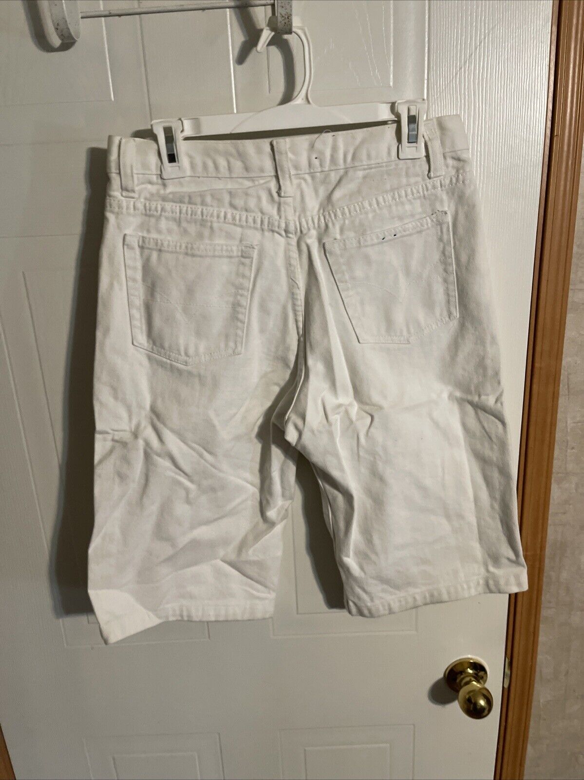 GB Menswear Jorts 32