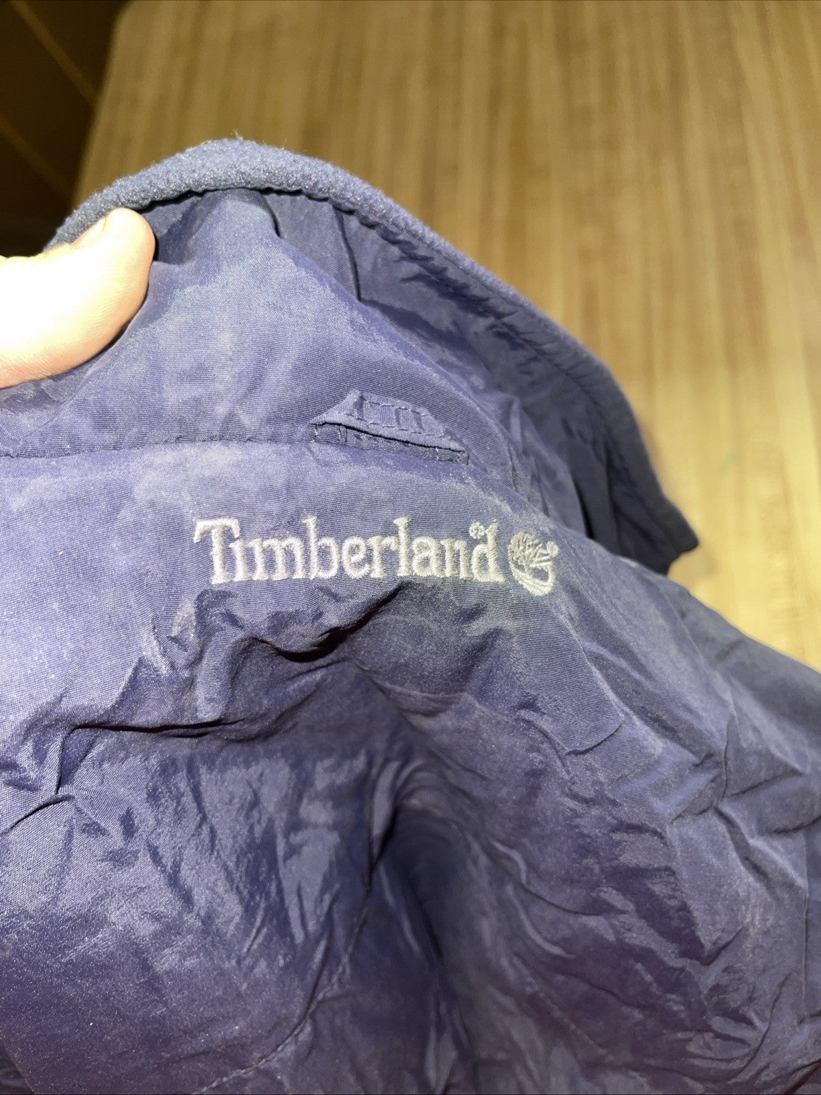 Timberland Jacket Large 