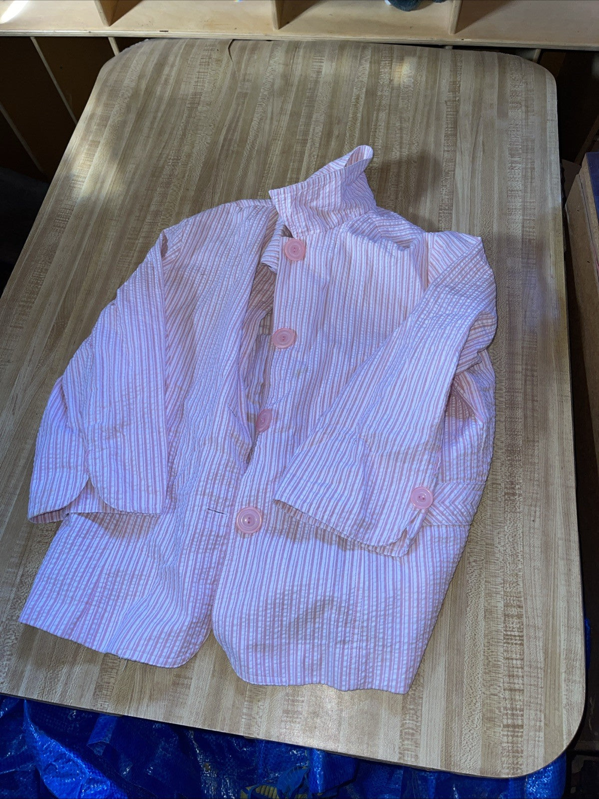 Vintage Southern Lady Blazer 14