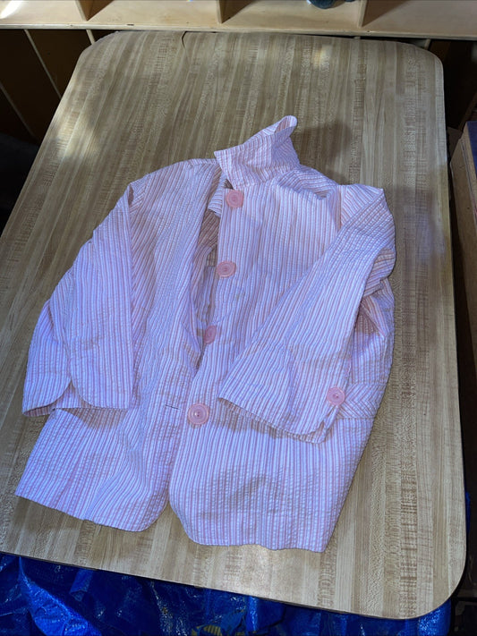 Vintage Southern Lady Blazer 14