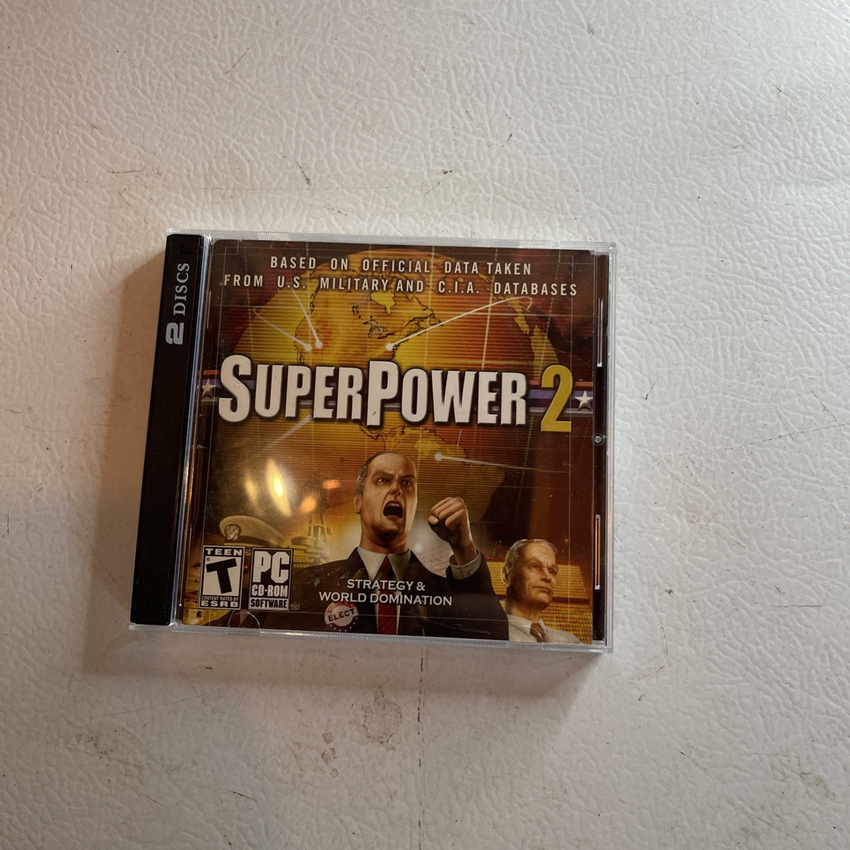 Superpower 2 Pc Game 