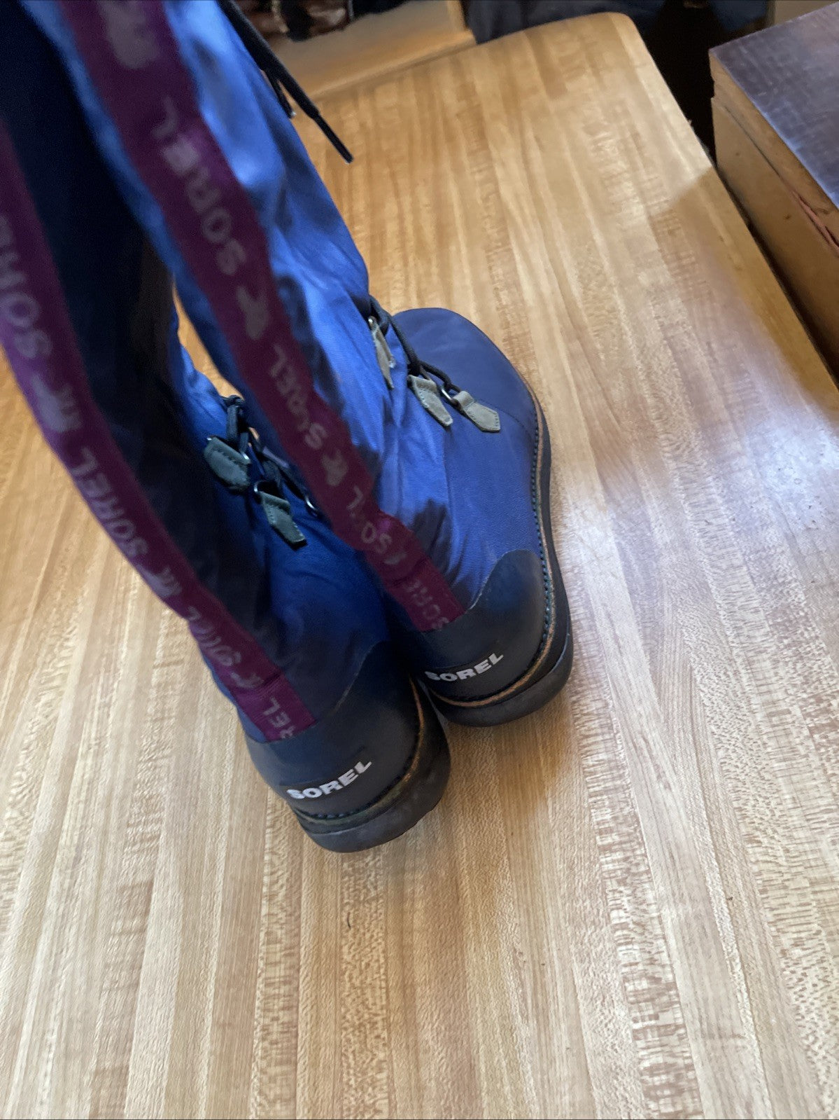 Sorel Snow Boots 9