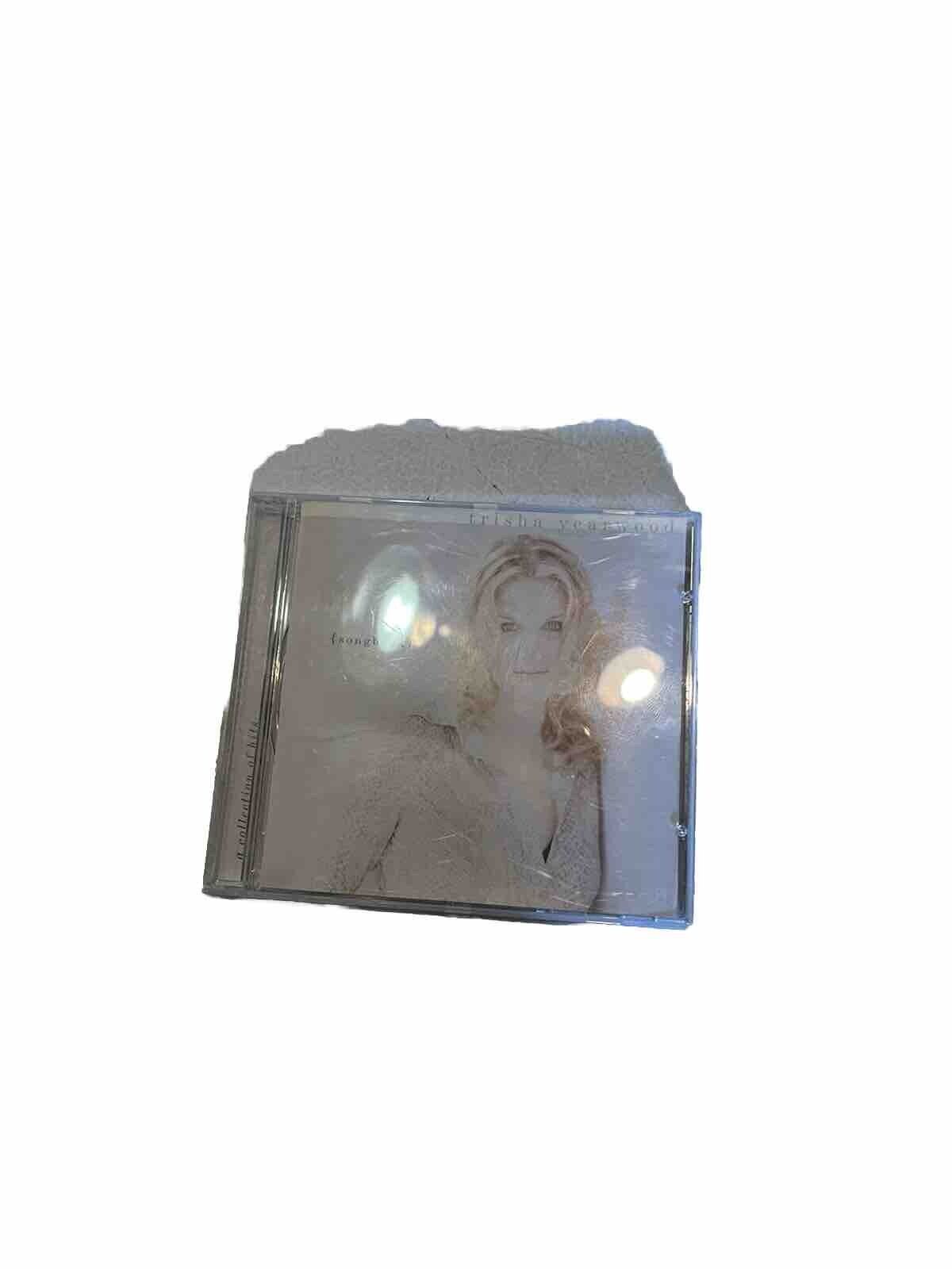 Songbook - Collection of Hits by Yearwood, Trisha (CD, 1997)