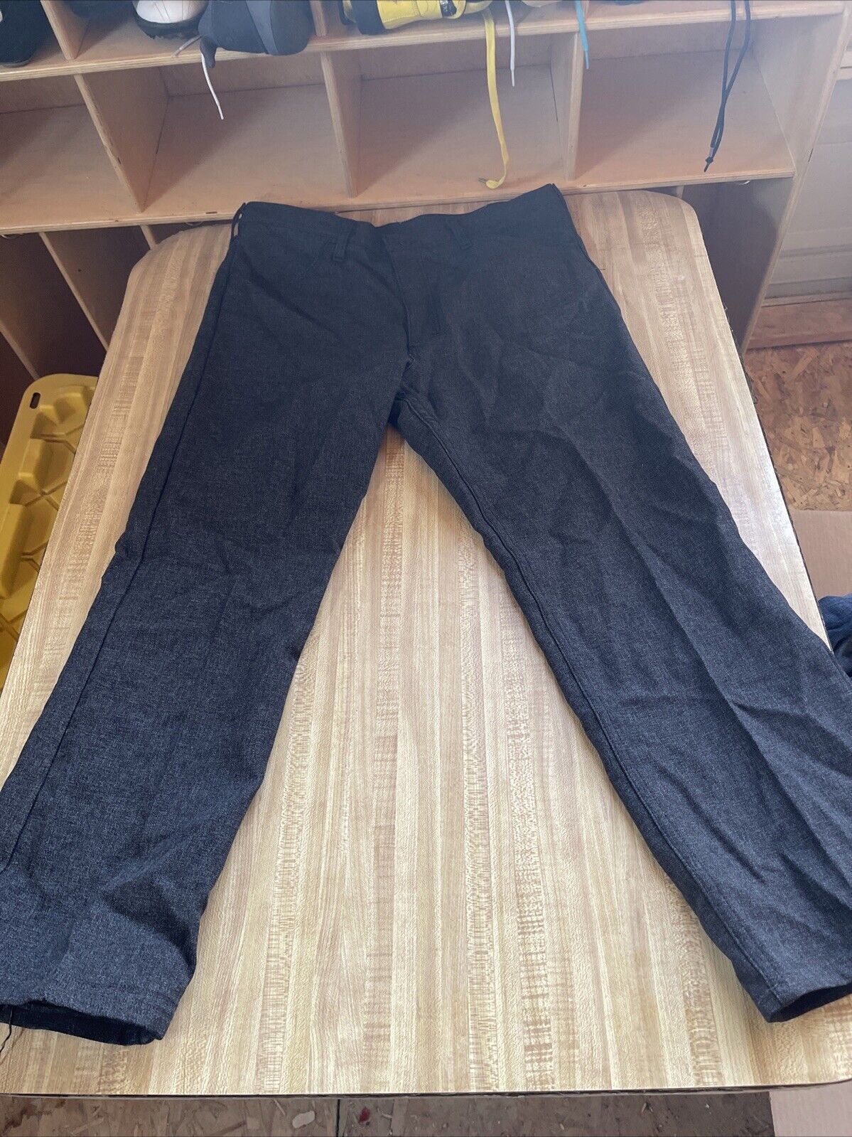 Vintage Made In USA Wrangler Pants 36x32