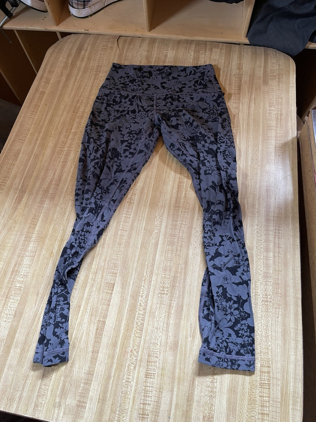 Lululemon Leggings 6