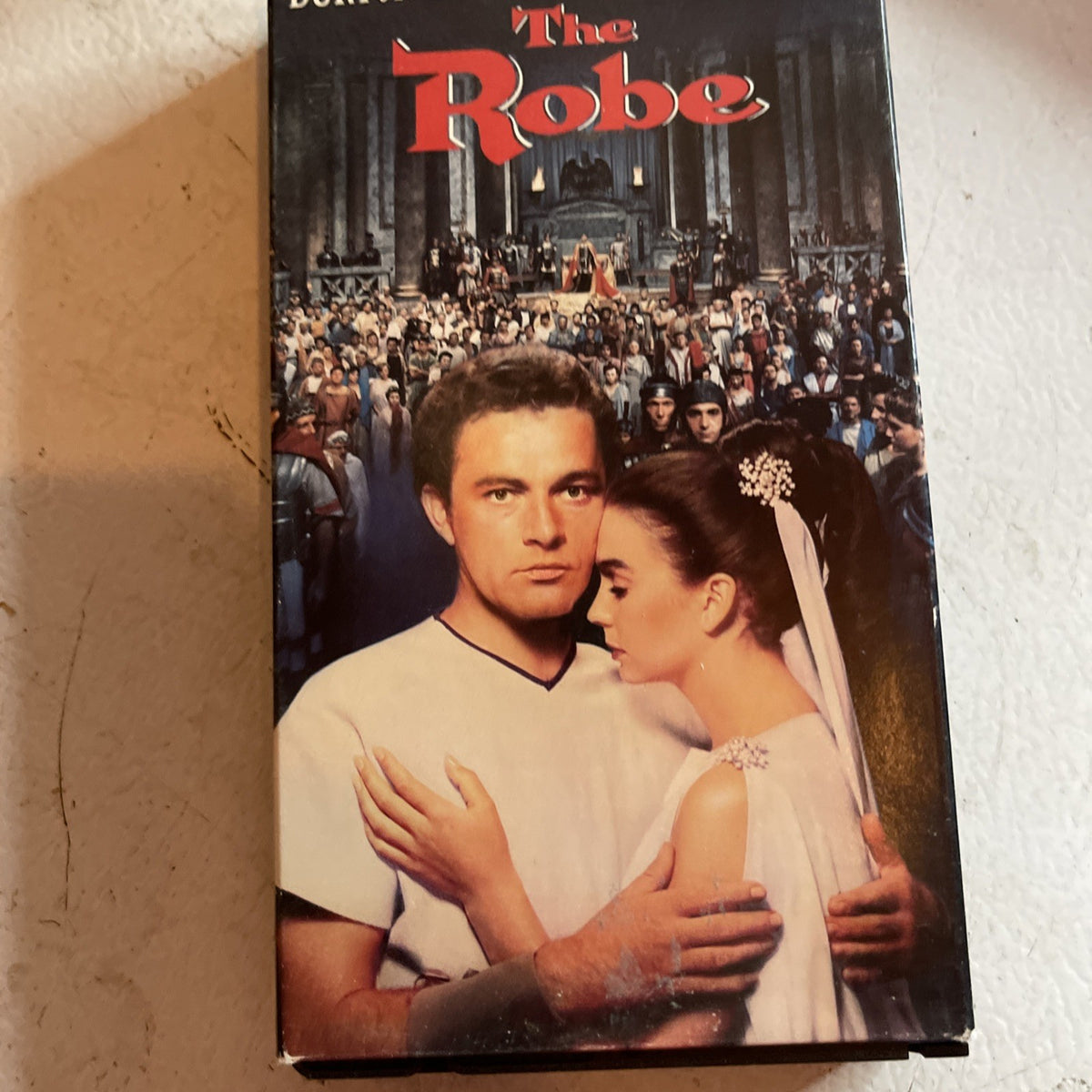 Drama VHS Lot