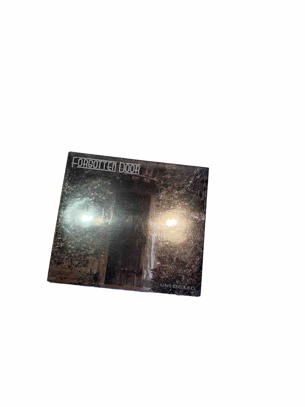 Forgotten Door Unlocked Cd