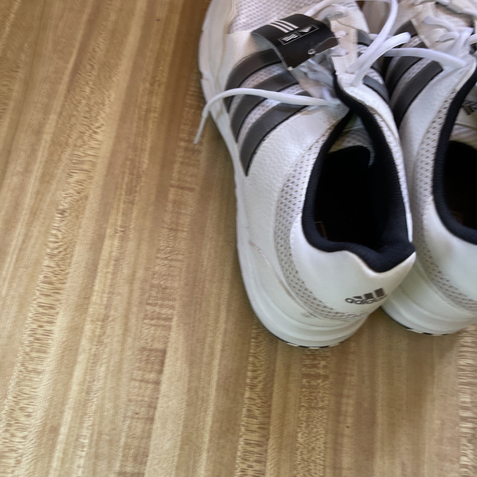 adidas tech response 4.0 Golf Shoes Size 15 NWT 