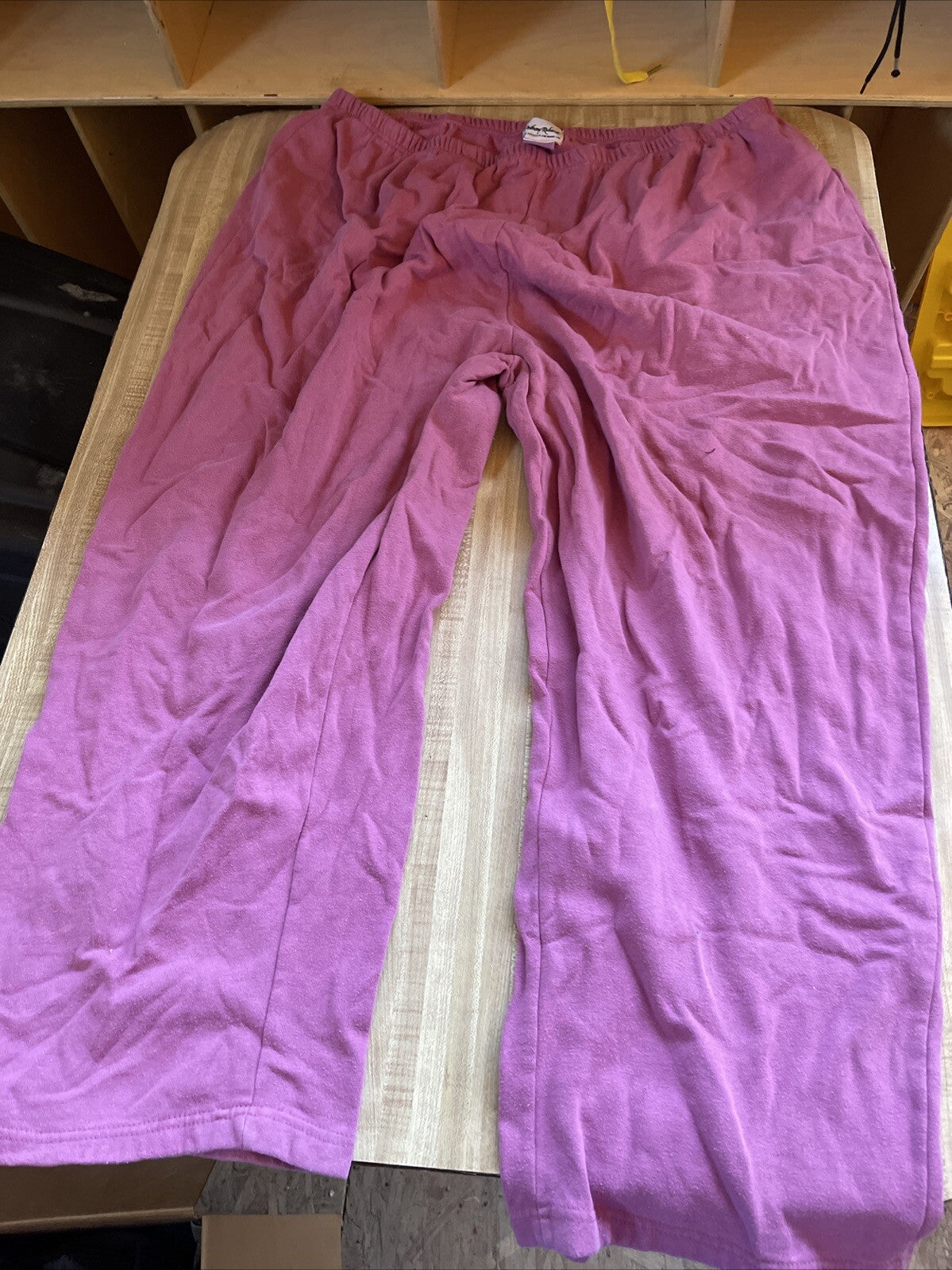 Anthony Richards Sweat Pants 4XL