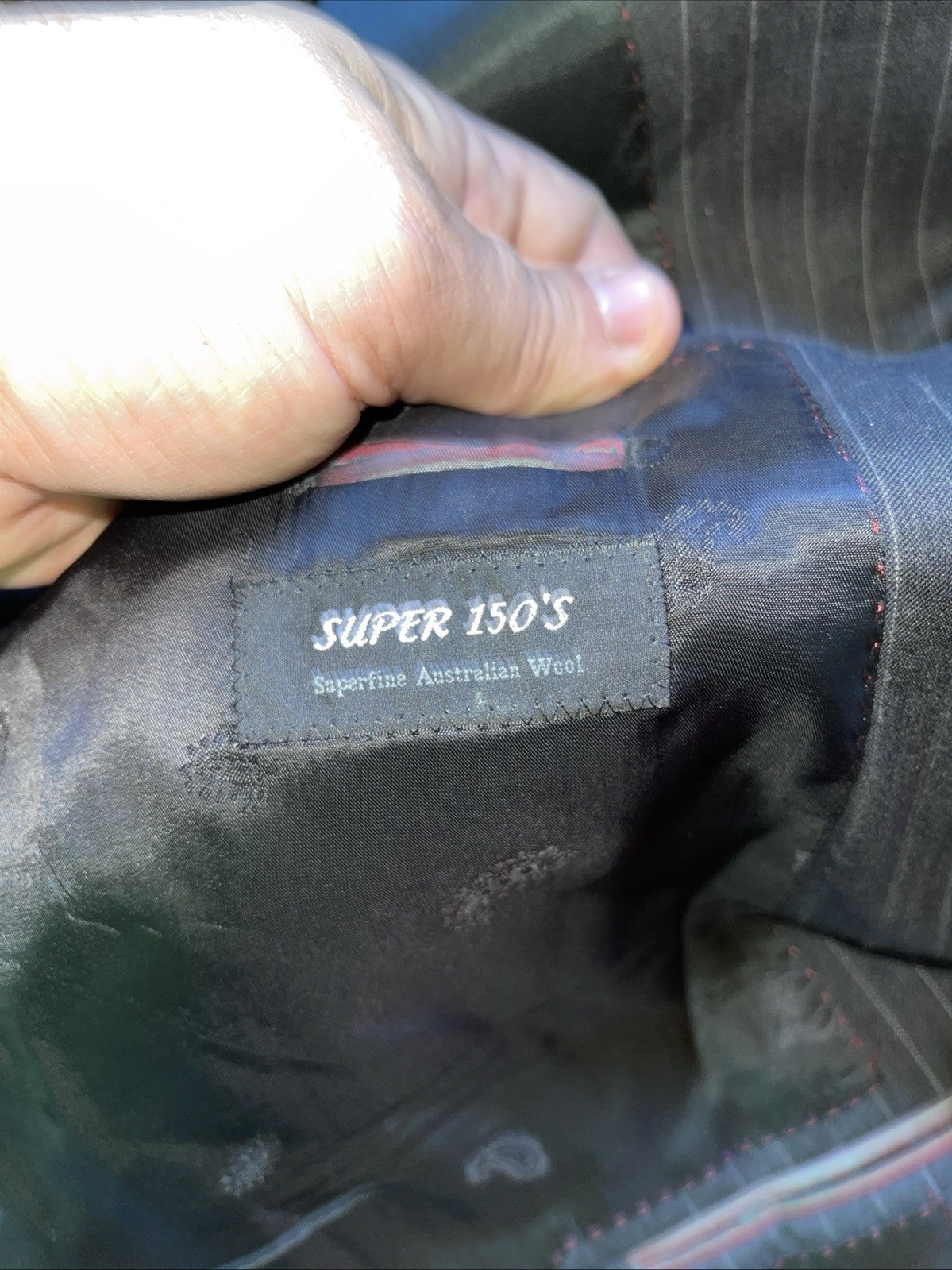 bartorelli napoli Blazer 62 EU 52 US