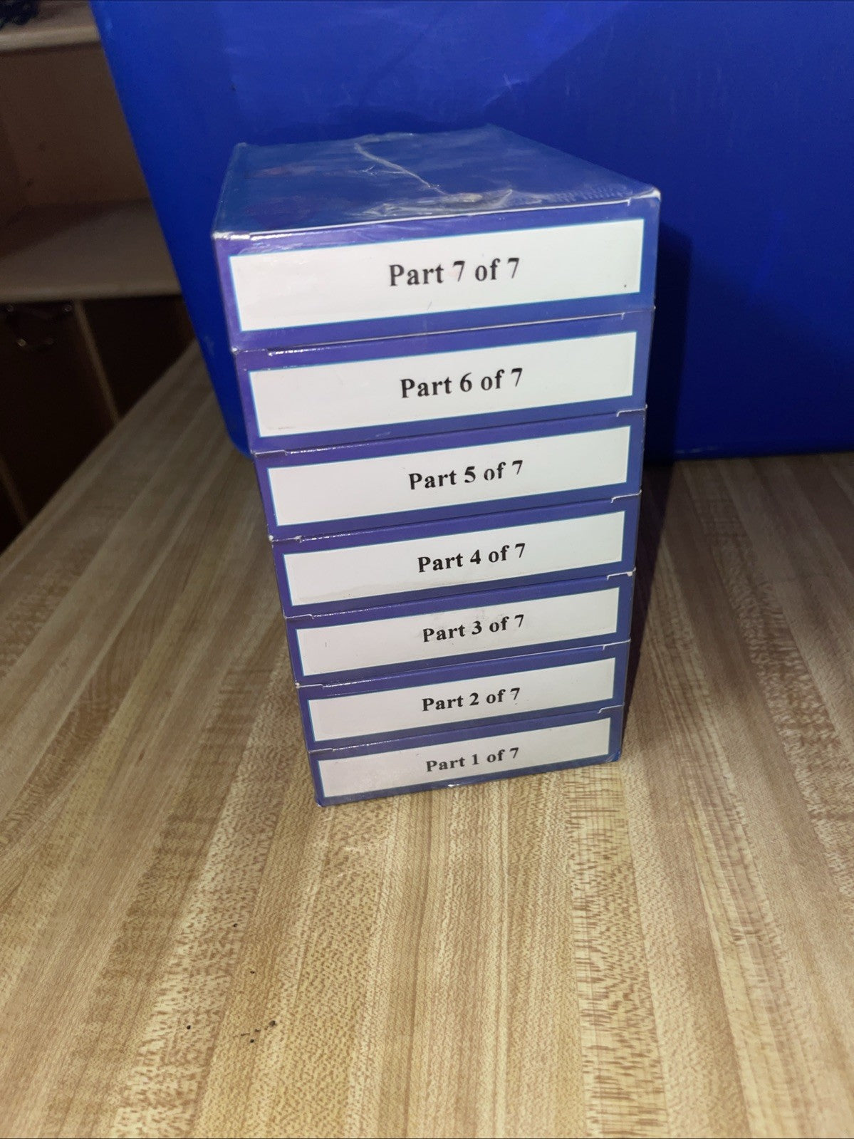 How To Become A Prosperous Medical Legal Consultant VHS Course
