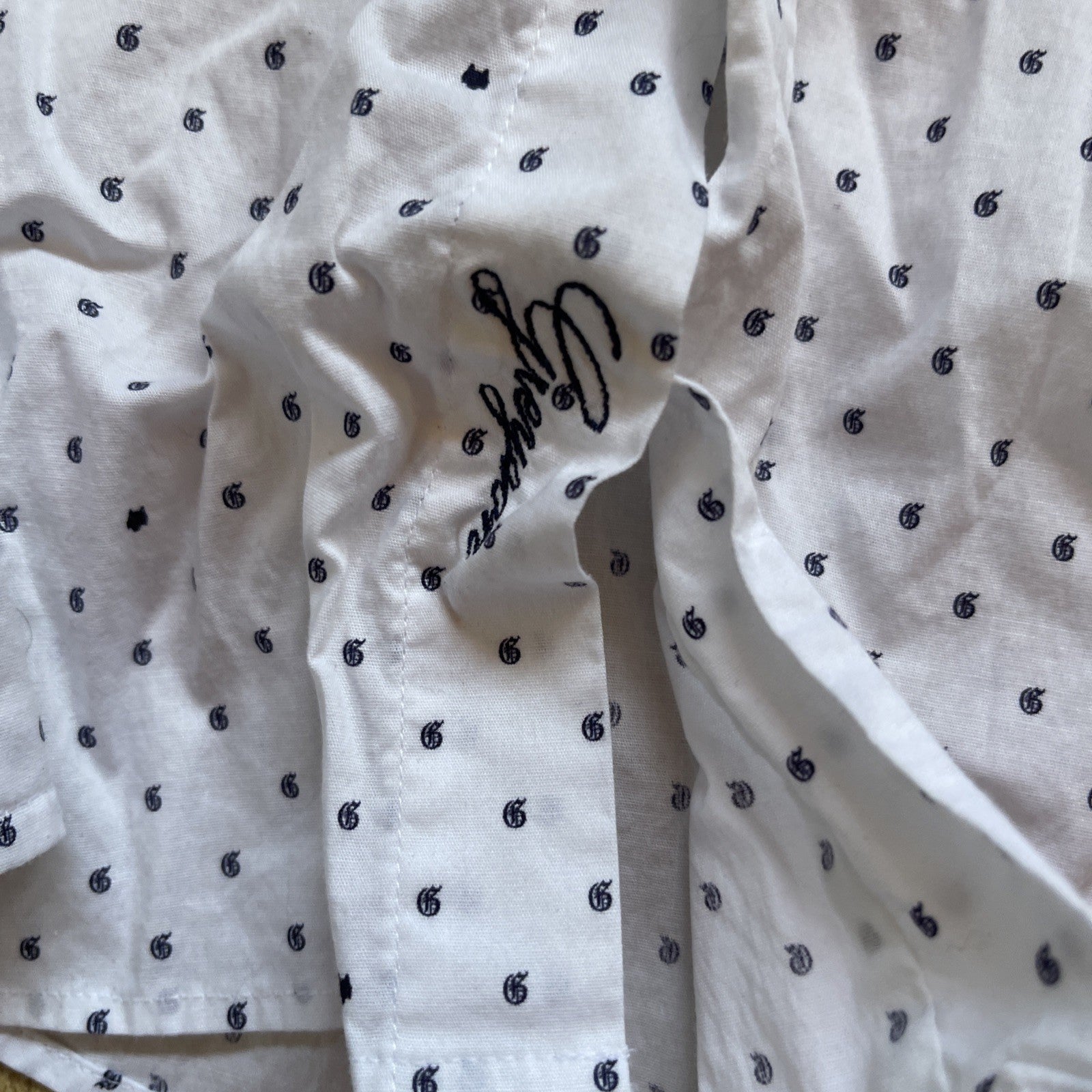 Greyson Dress Shirt XL