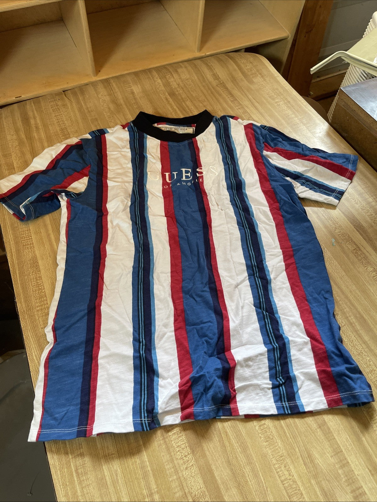 Guess Los Angeles T Shirt XS