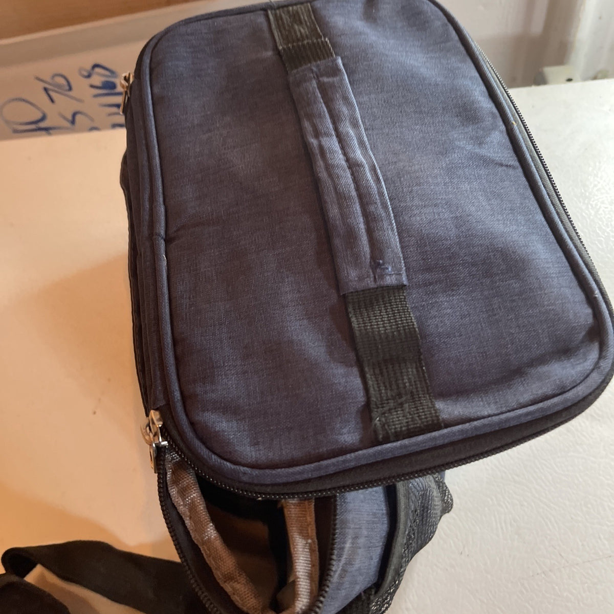 Tiblue Lunch Bag