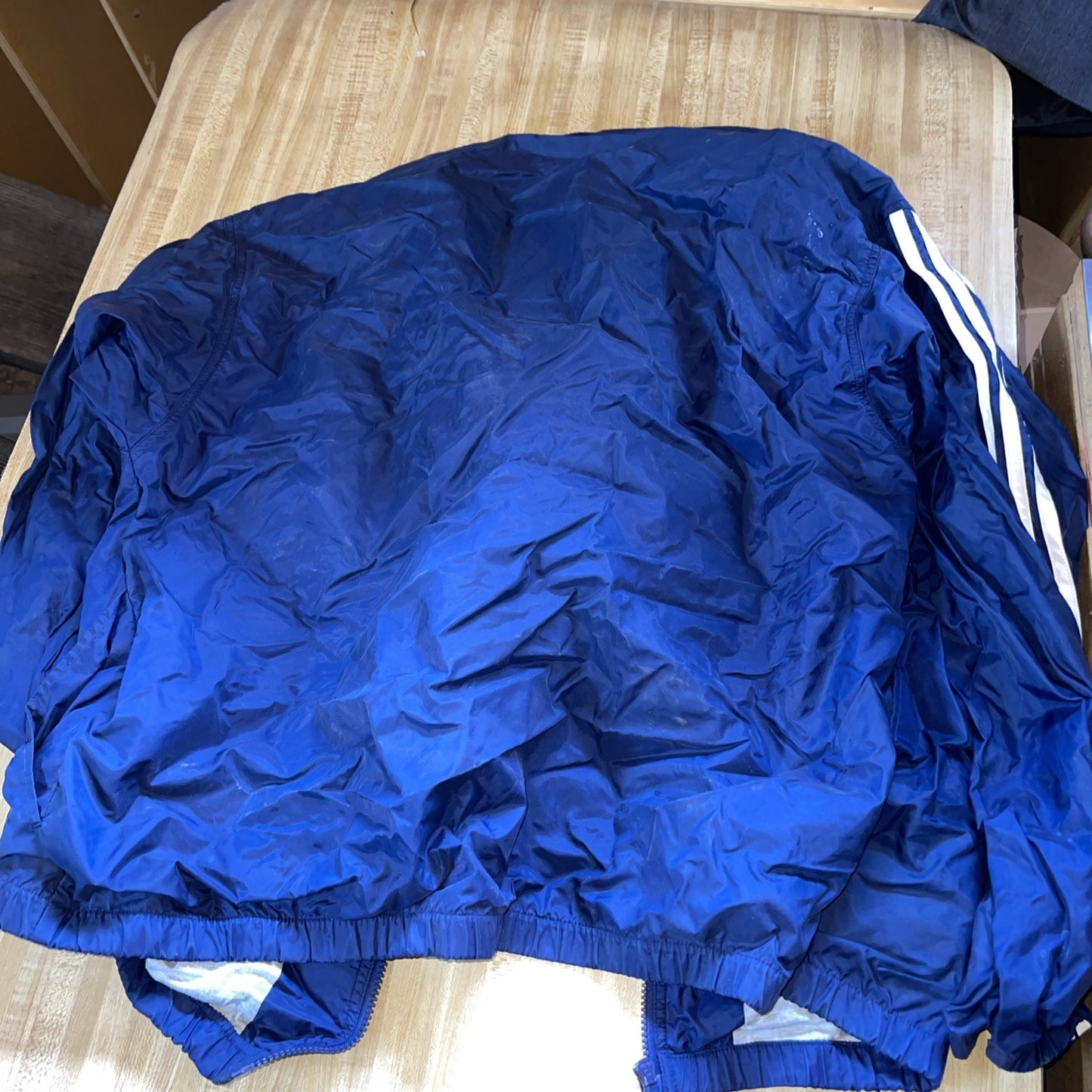 Adidas Track Jacket XL