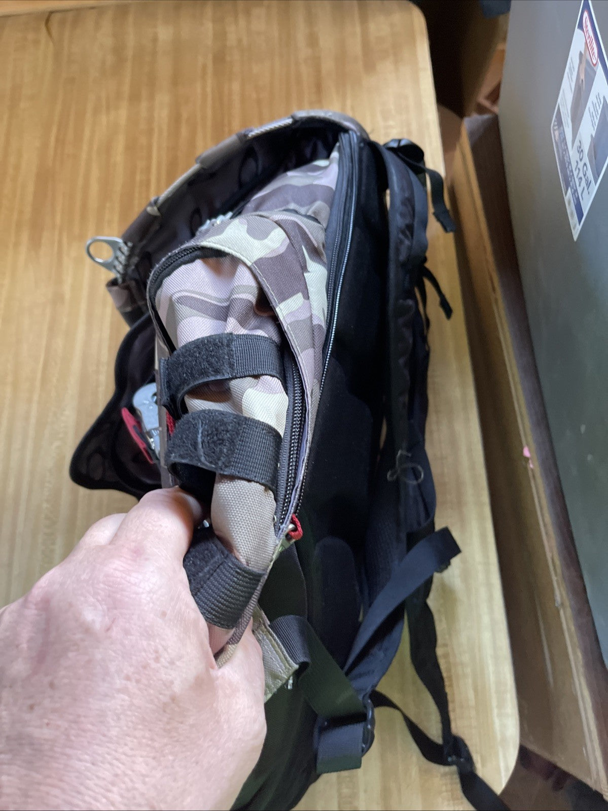 Oakley Backpack 