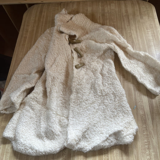 Sleeping On Snow Cardigan XS