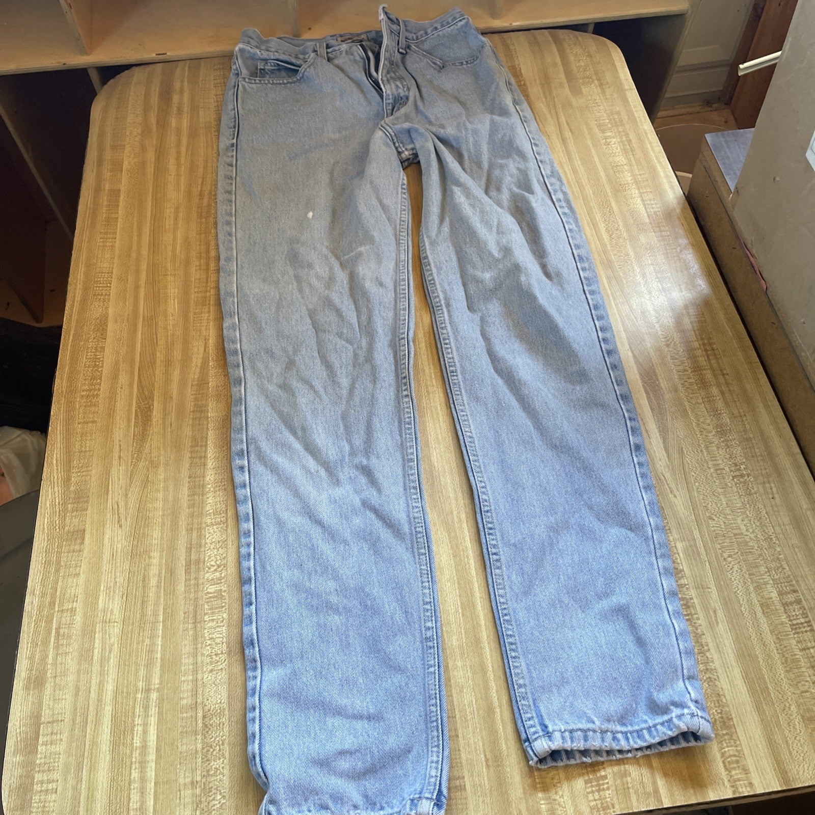 Vintage Guess Mom Jeans 26