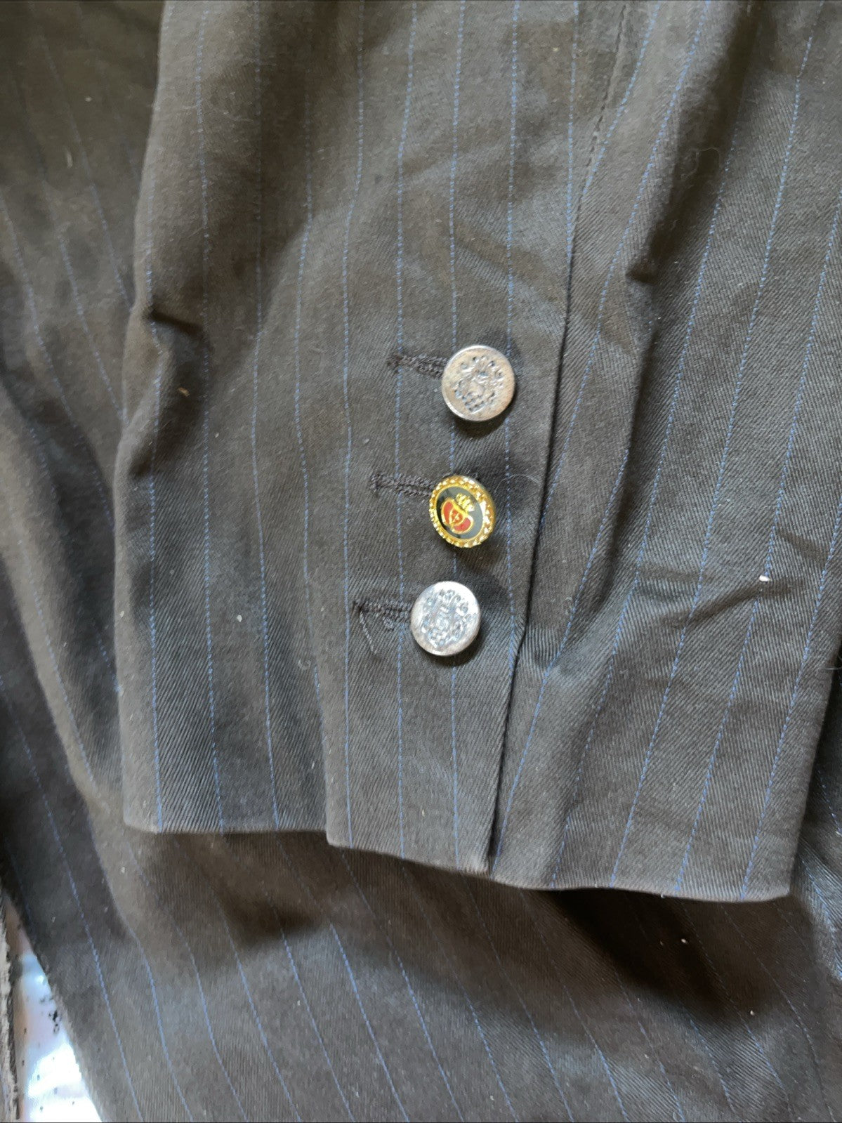 English Country Gentlemen House Of Howe Blazer 46