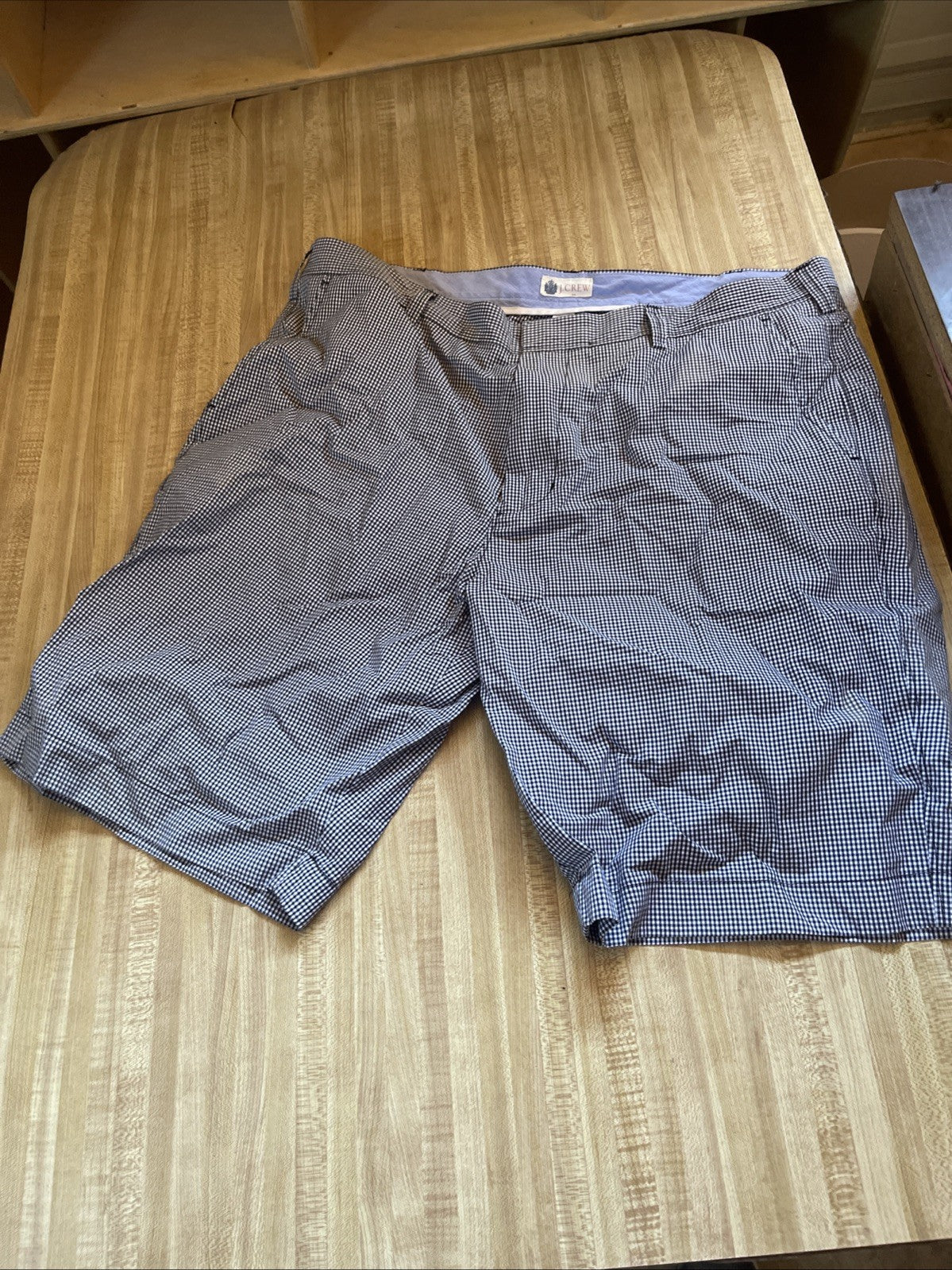 J Crew Shorts 38