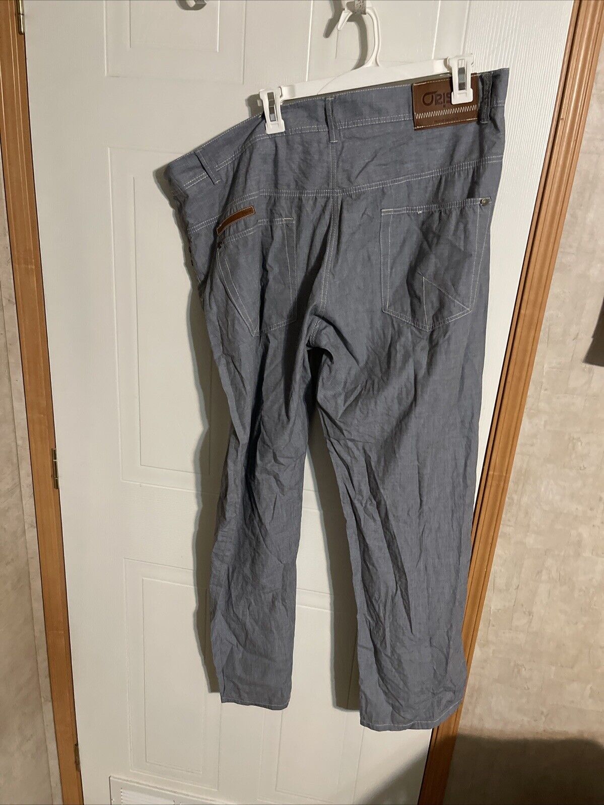 Drisue Classic Fit Pants 42x32