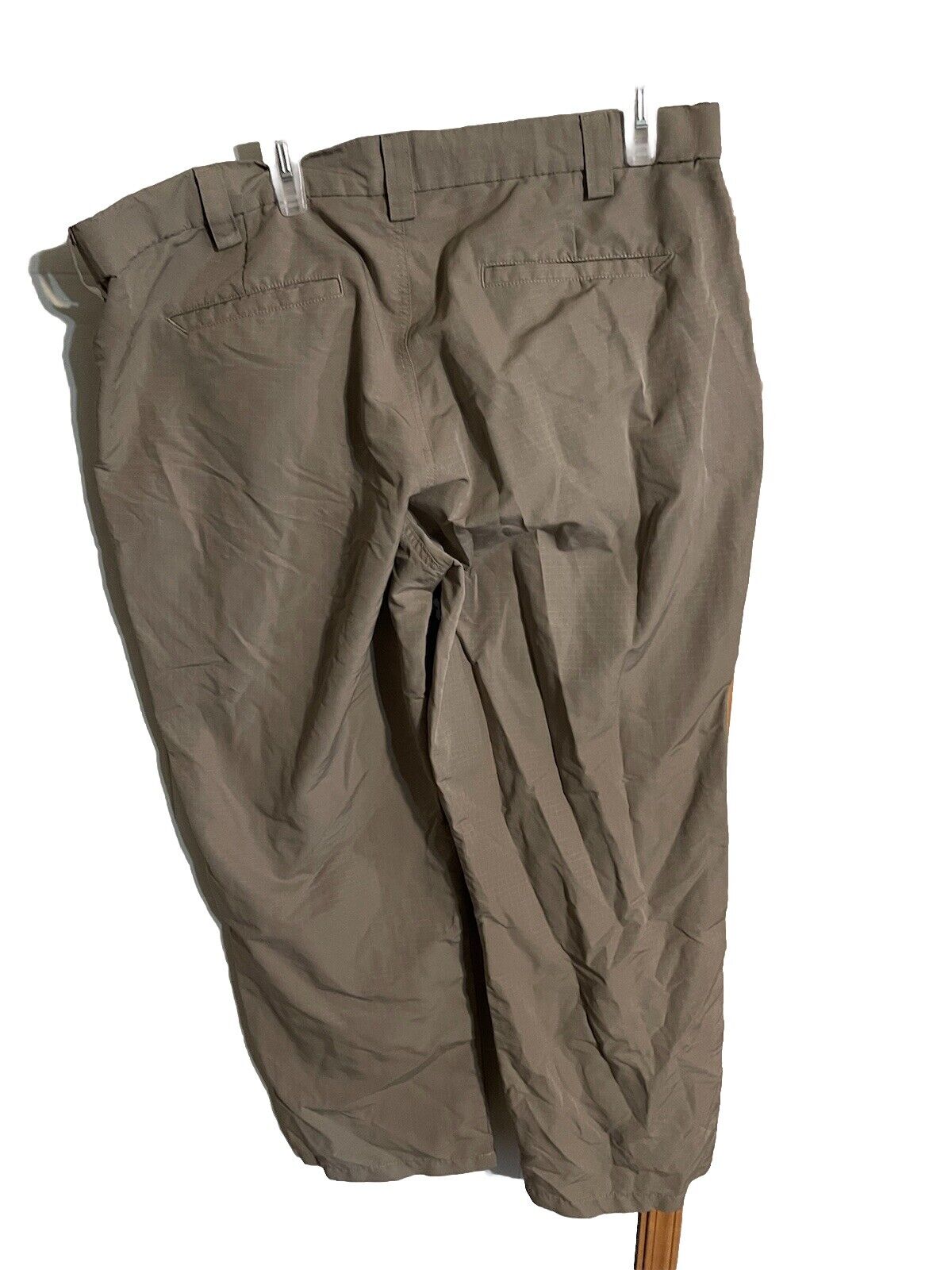 5.11 Tactical Hiking Style Pants 40x30