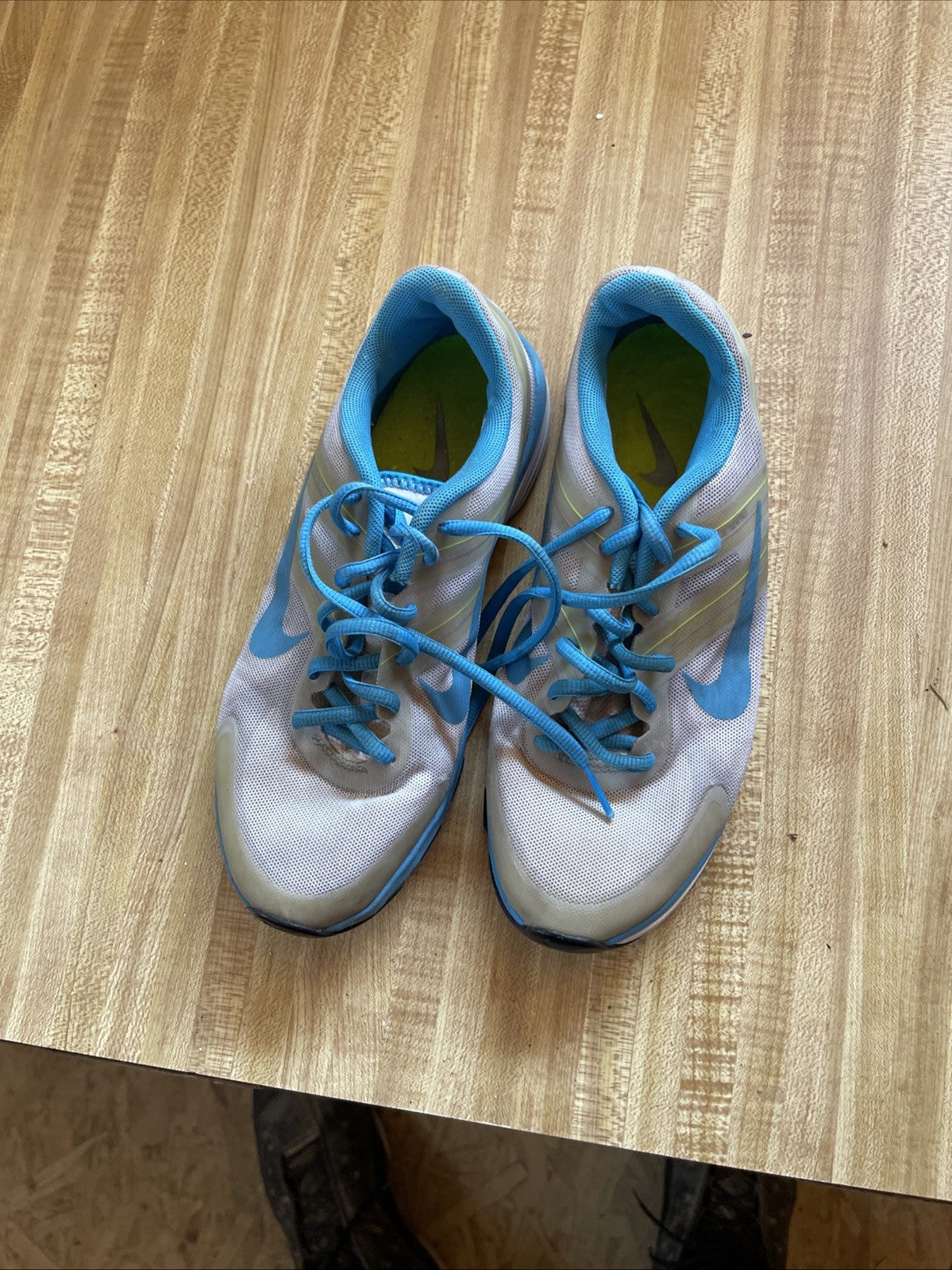 Nike Training Sneakers 6.5
