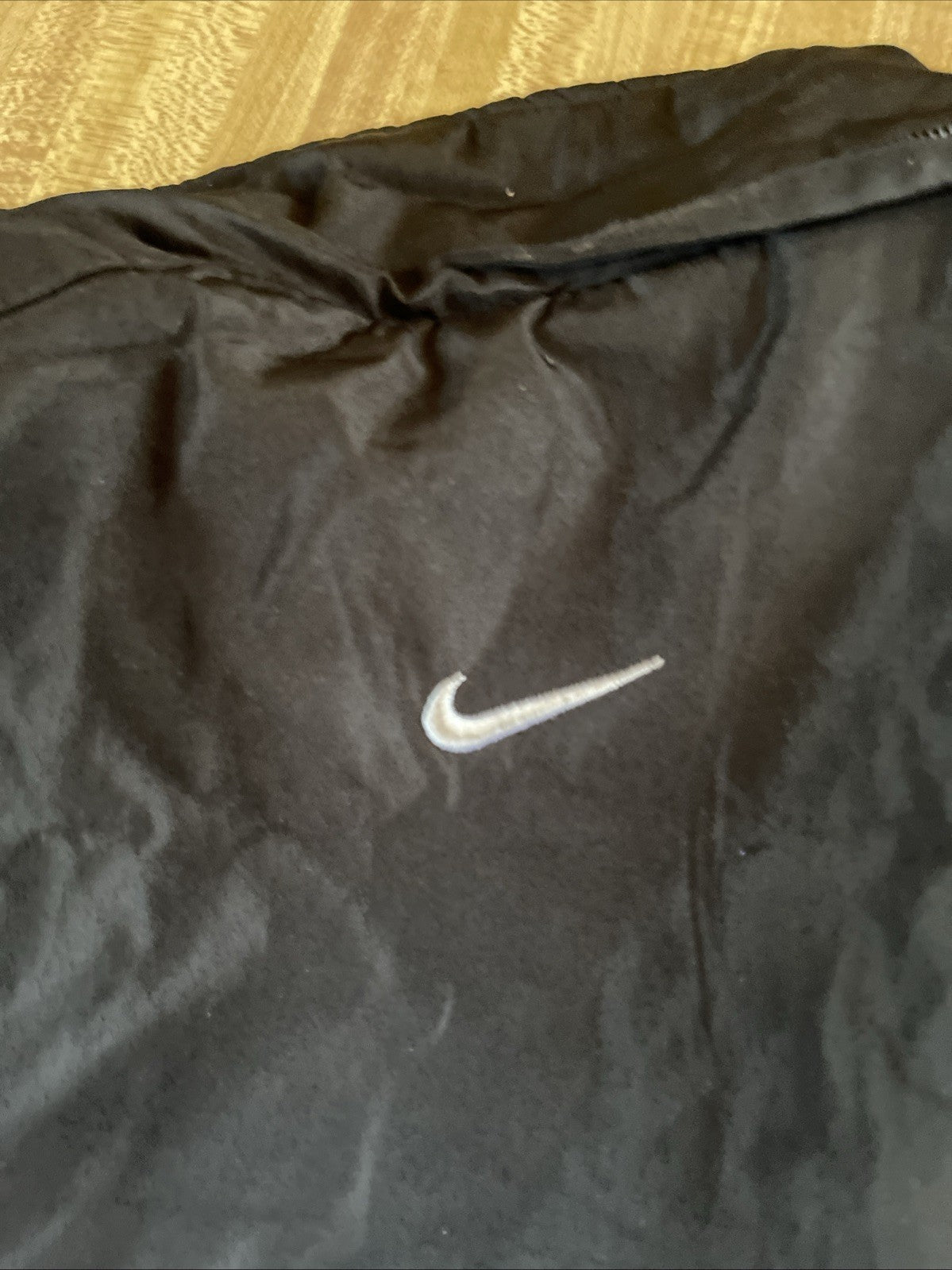 Nike Windbreaker Jacket Tag Says 4XL But It’s Not That Big