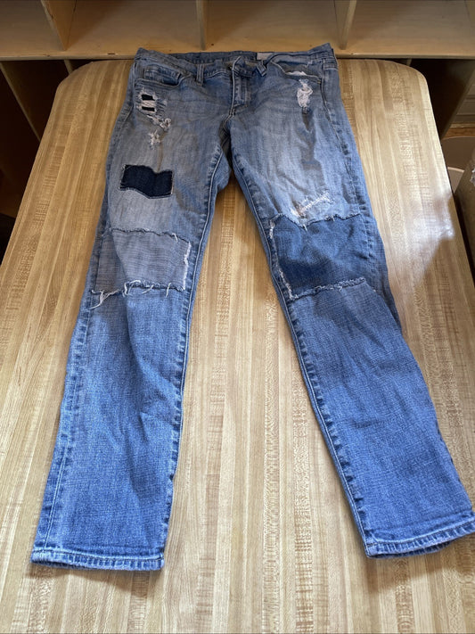 Treasure & Bond Jeans 28