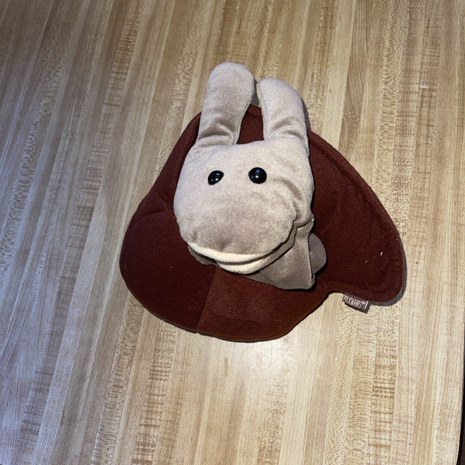 Folkmanis Puppet