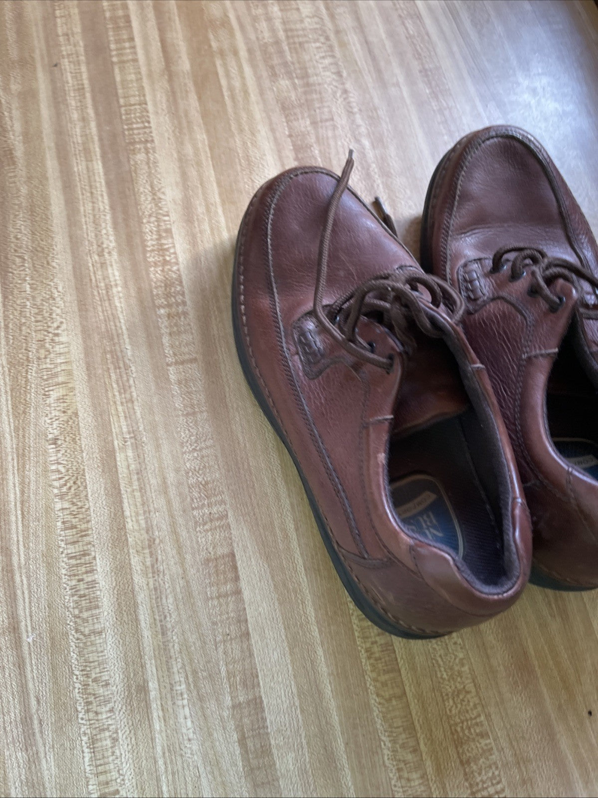 Nunn Bush Shoes 9.5