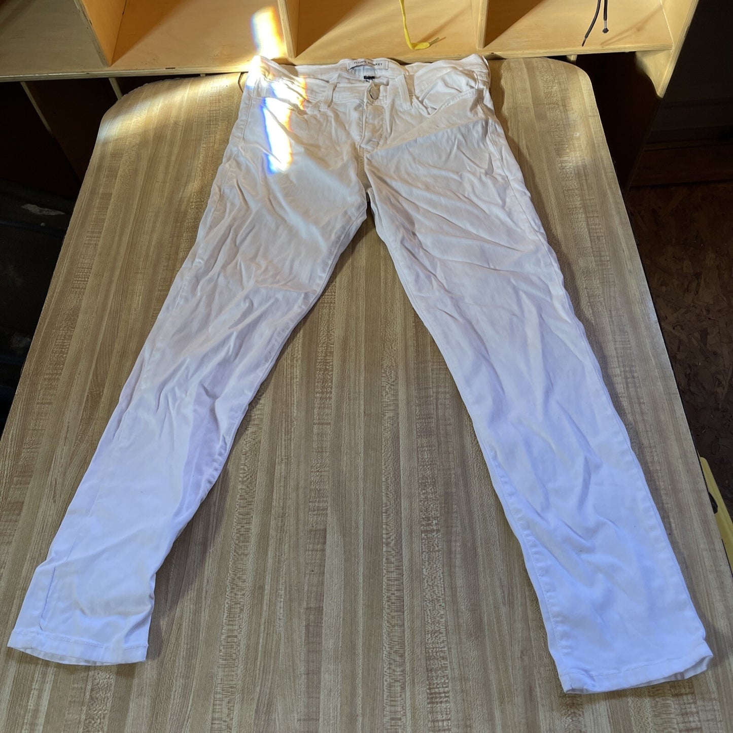 Flying Monkey Jeans 30