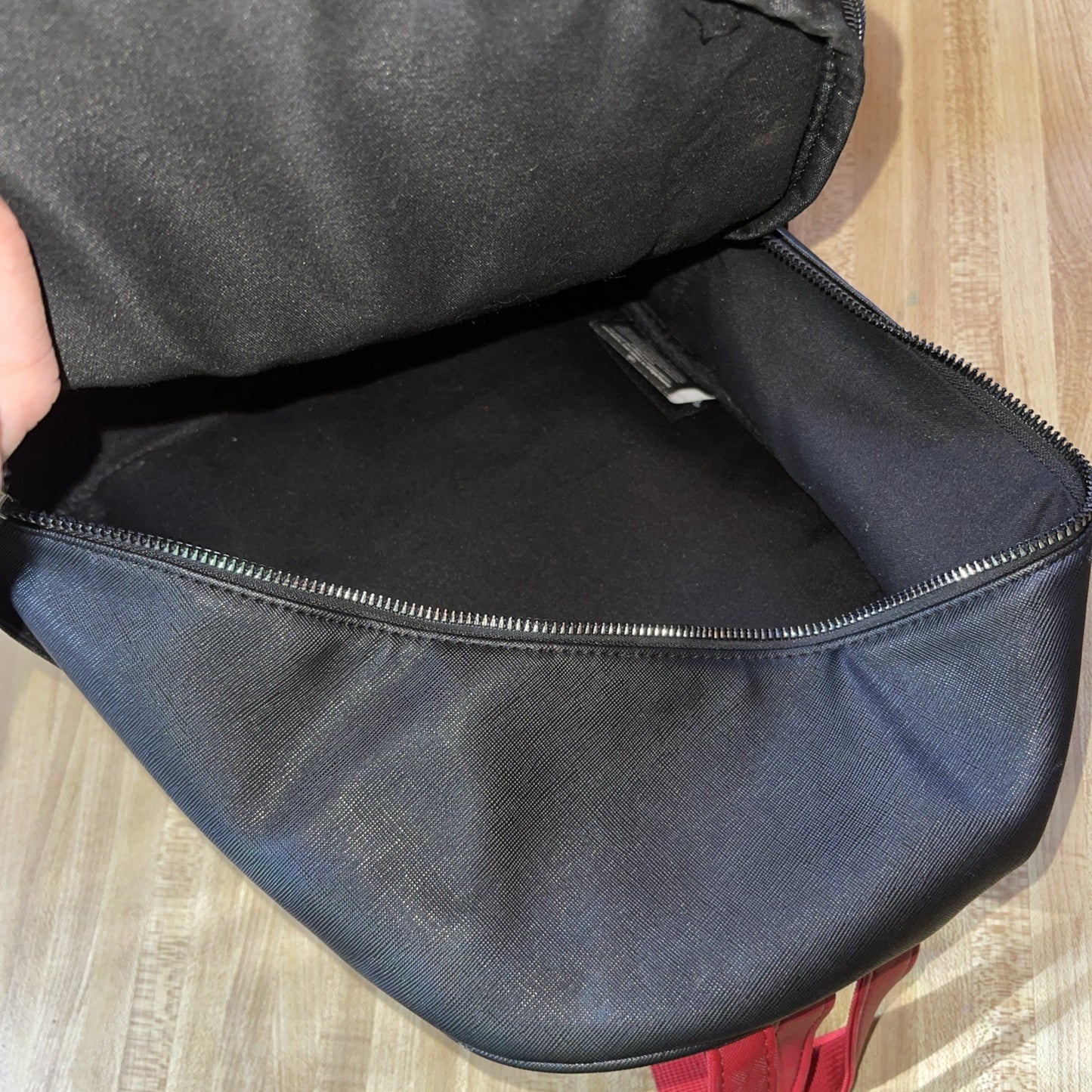 Bioworld Scream Ghostface Backpack Purse