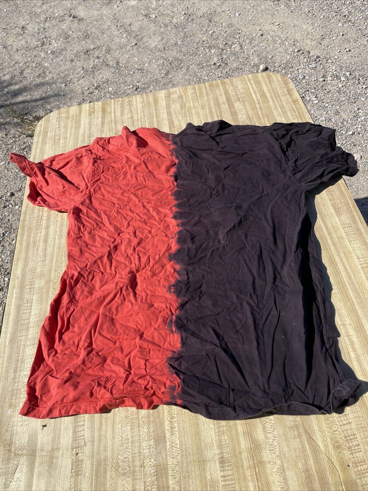 Box Lunch Harley Quinn T Shirt XL