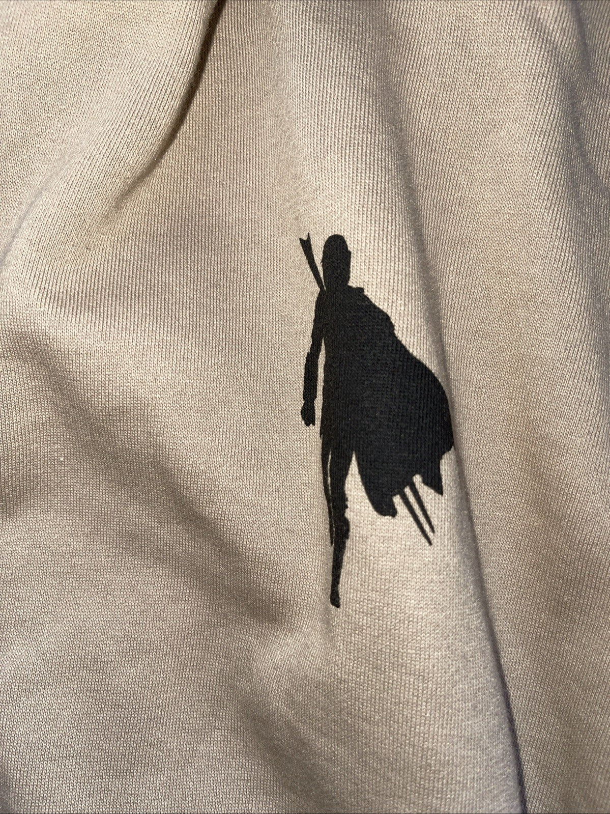 The Bradford Exchange Full Zip Hoodie XL The Mandalorian