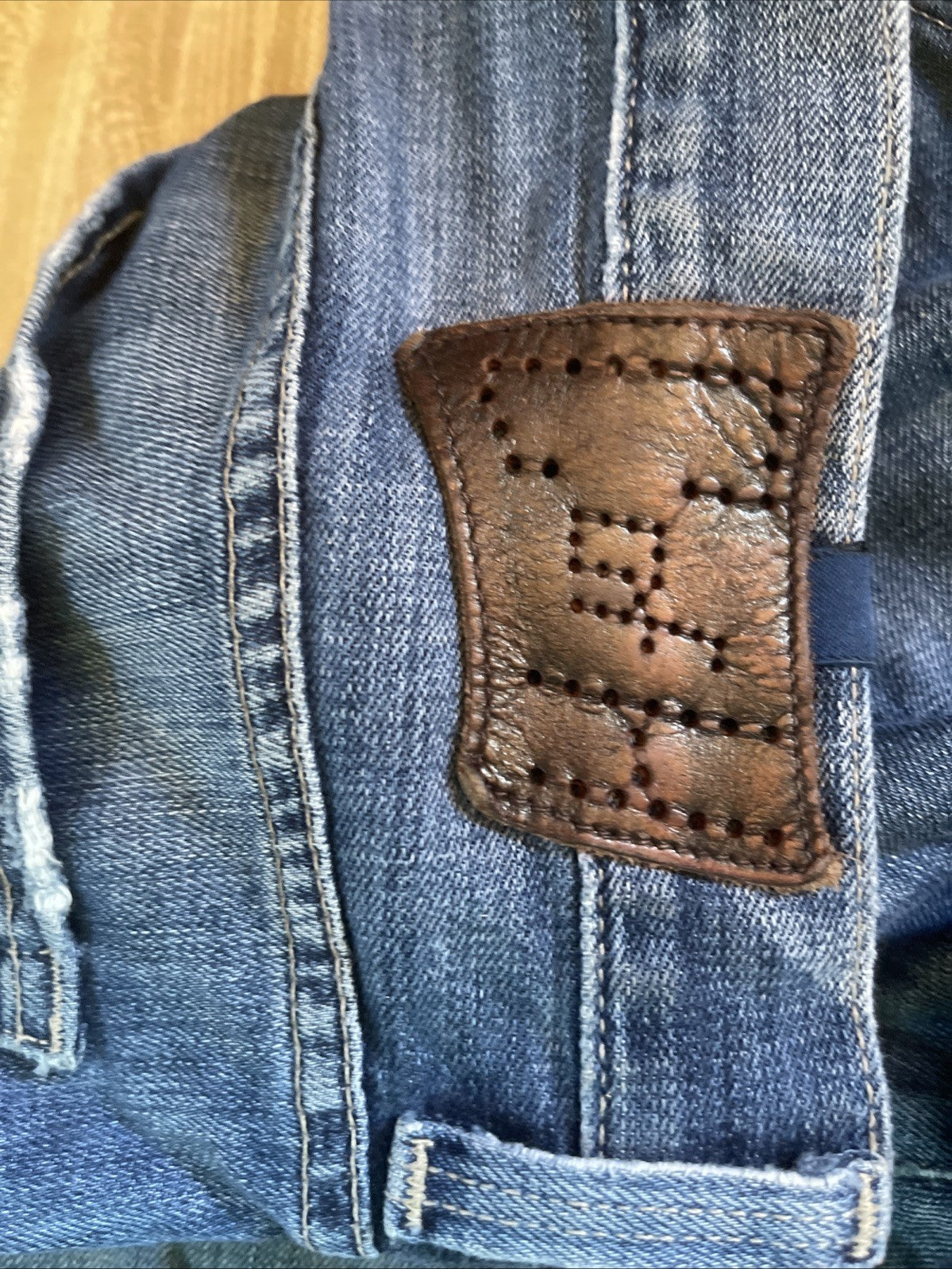 Citizens Of Humanity Sid Jeans 33/28