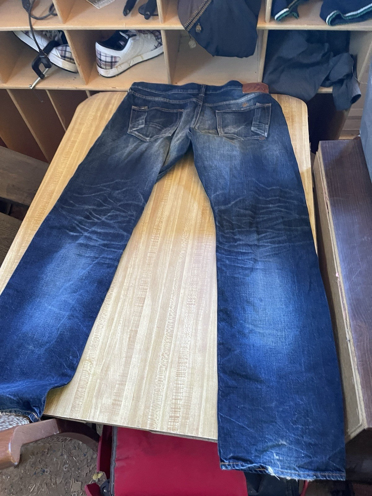 PRPS Jeans 38/32