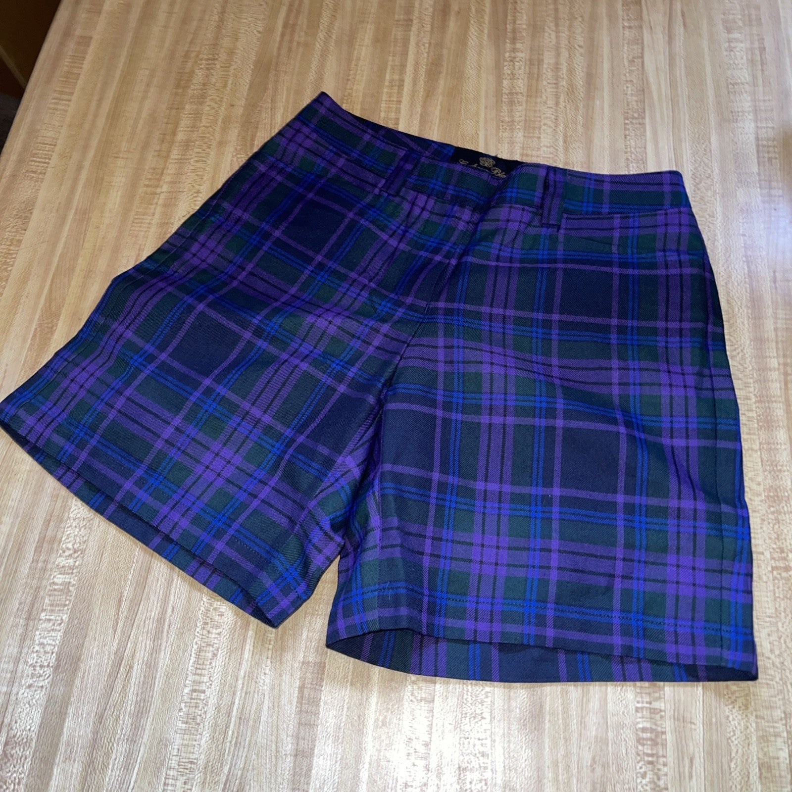 Gresham Blake Shorts 4