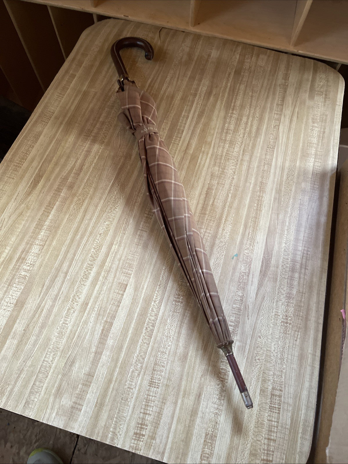 Vintage Ralph Lauren Umbrella 