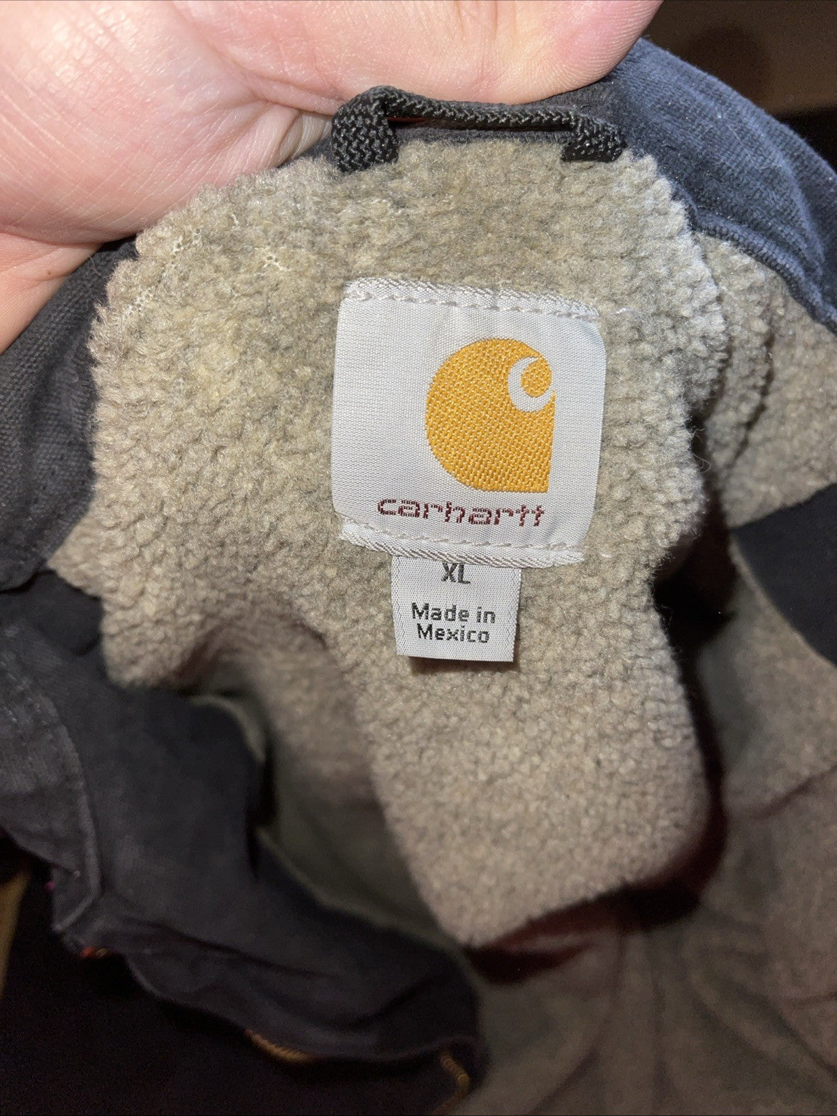 Carhartt Jacket XL