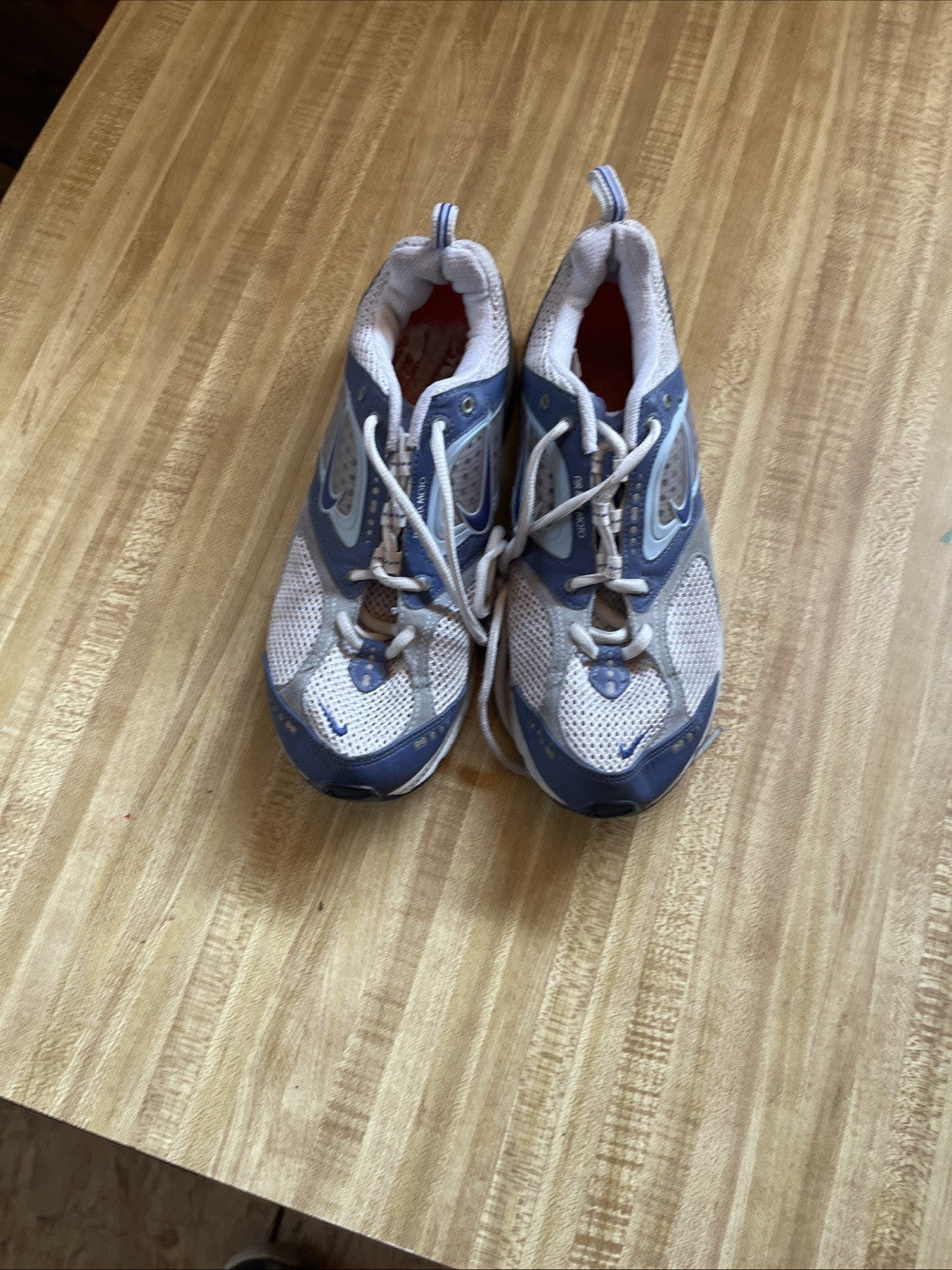 Nike Air Max Moto Size 8.5