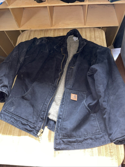 Carhartt Jacket XL