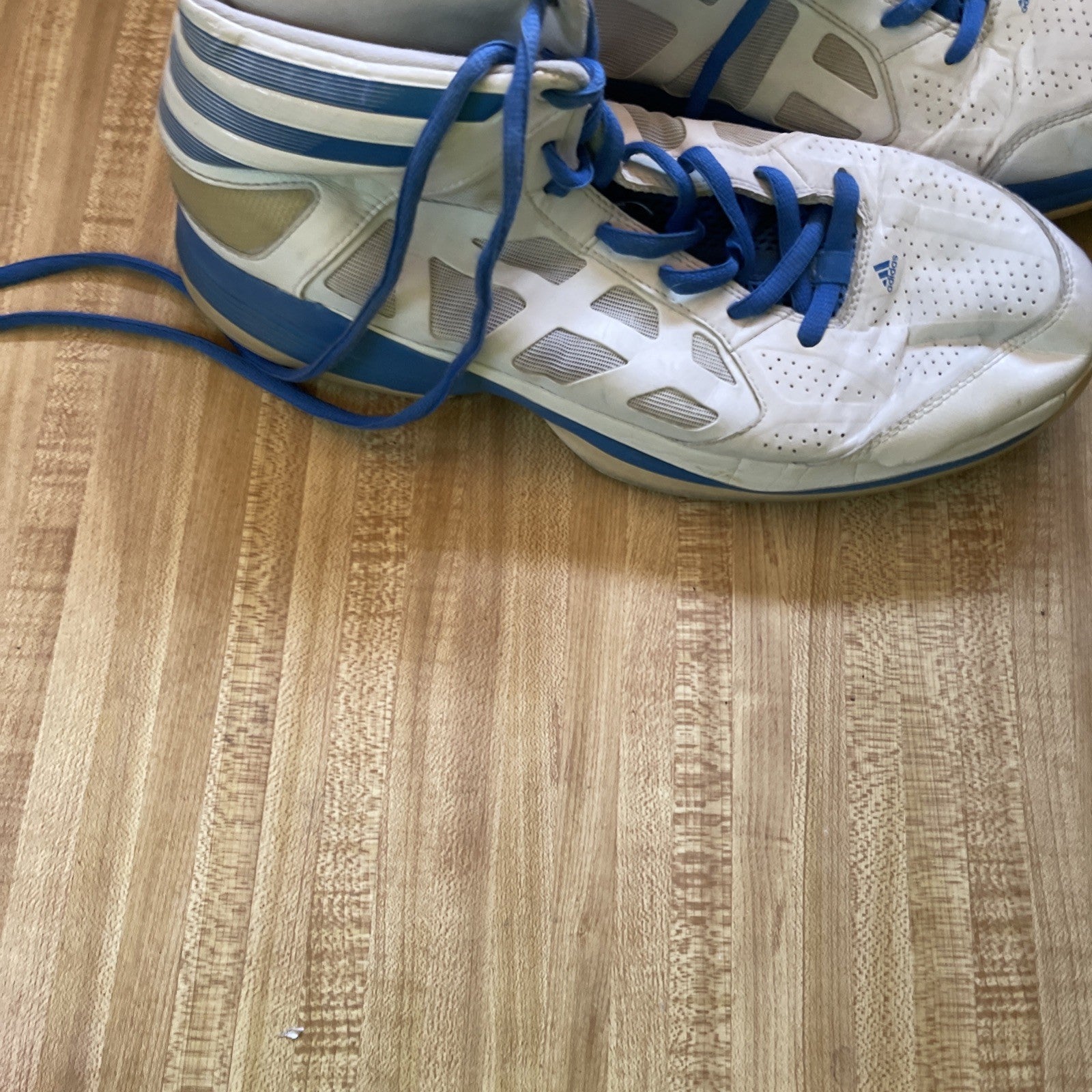 Adidas Basketball Sneakers 12