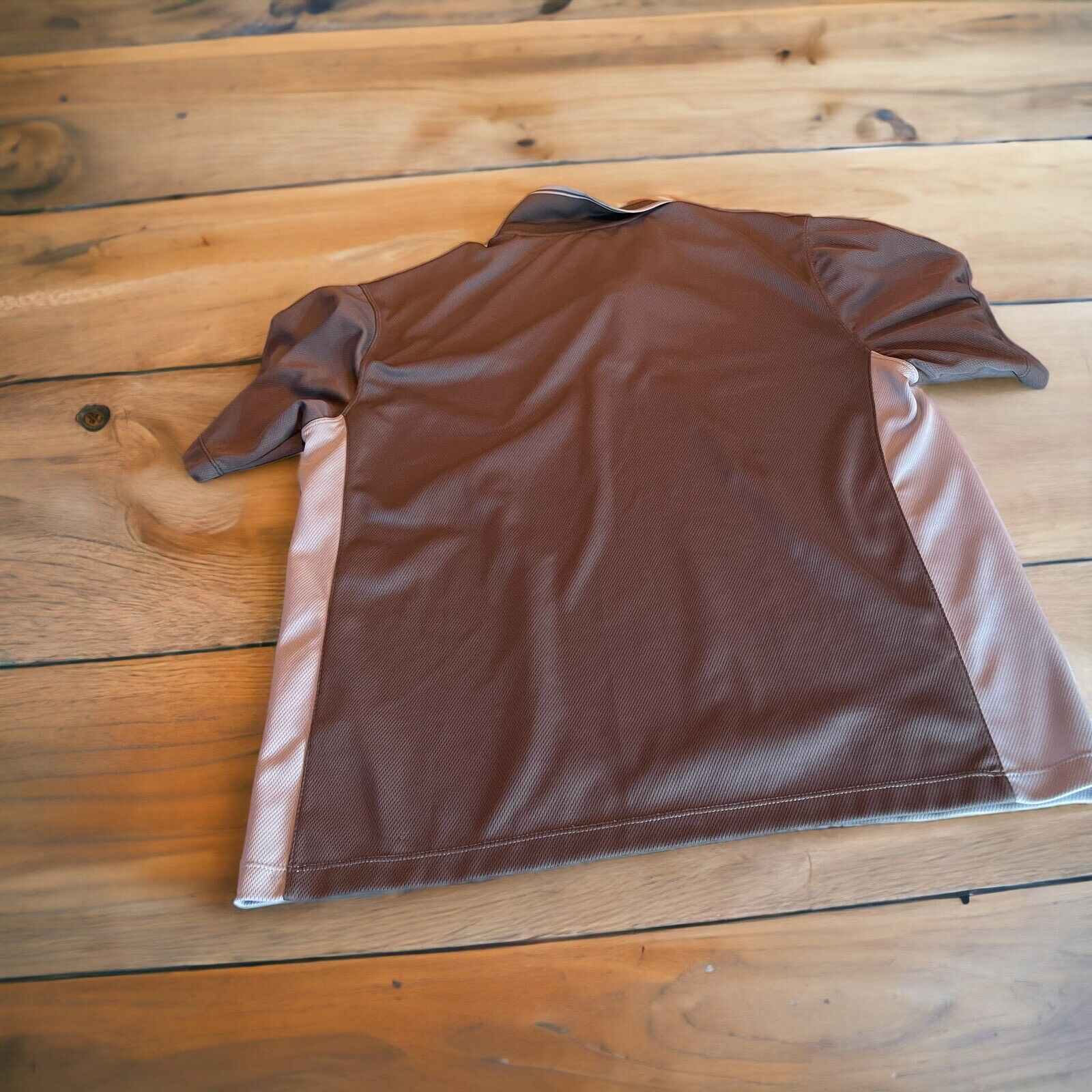 Snake Eyes Dry 18 Polo Large 