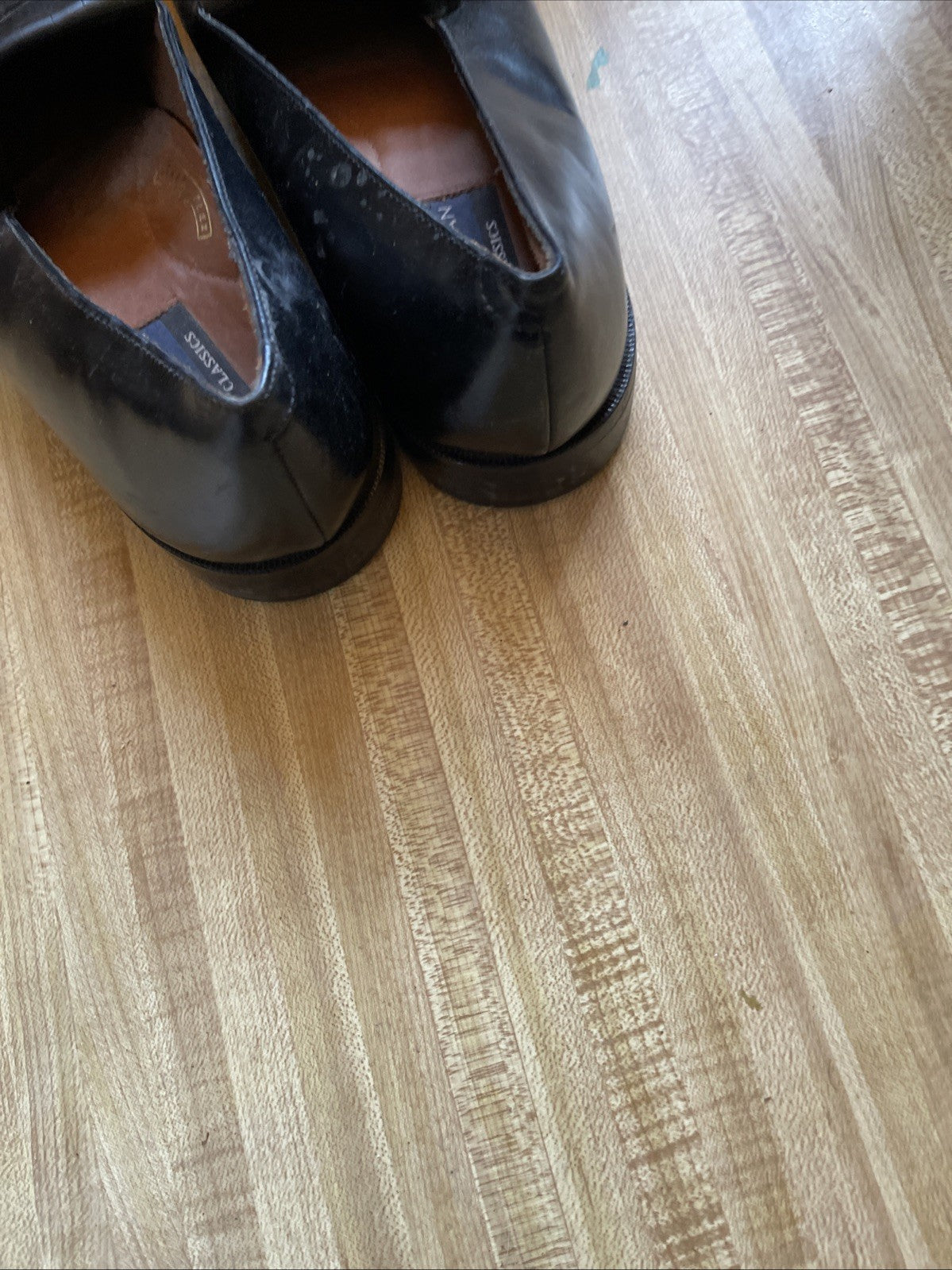 bostonian classics mens shoes 12